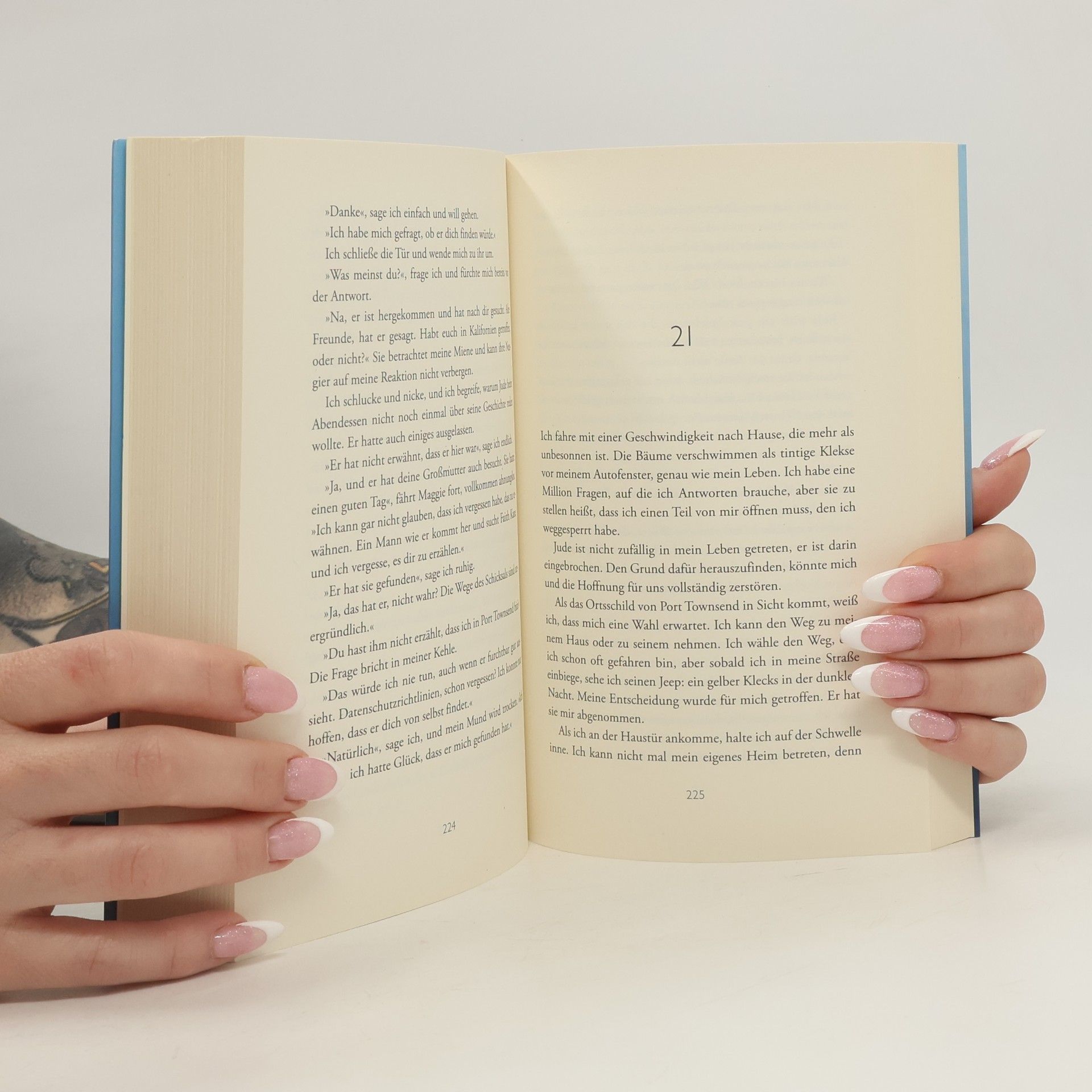 Geneva Lee Secret sins. Stärker als das Schicksal