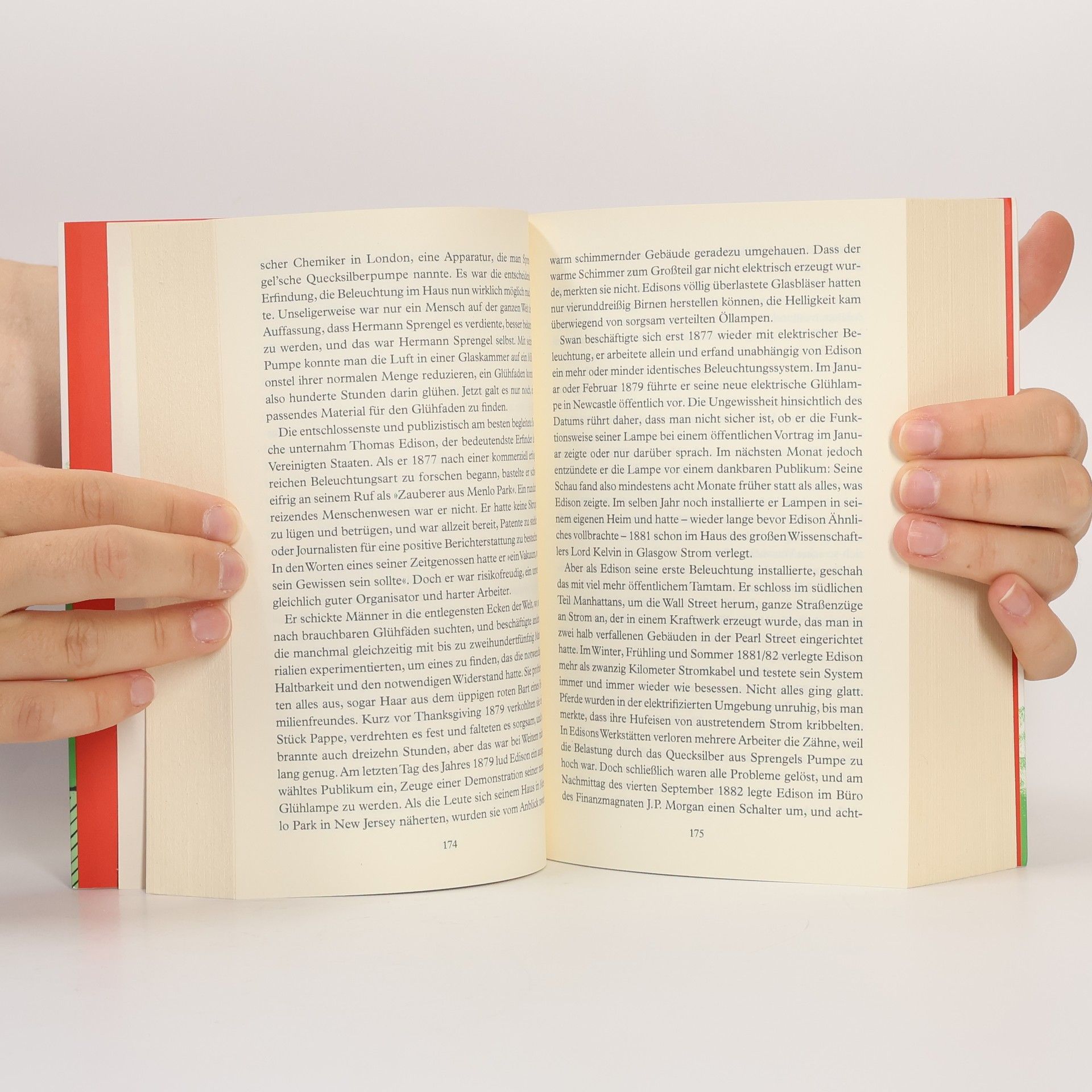 Bill Bryson Eine kurze Geschichte der alltäglichen Dinge