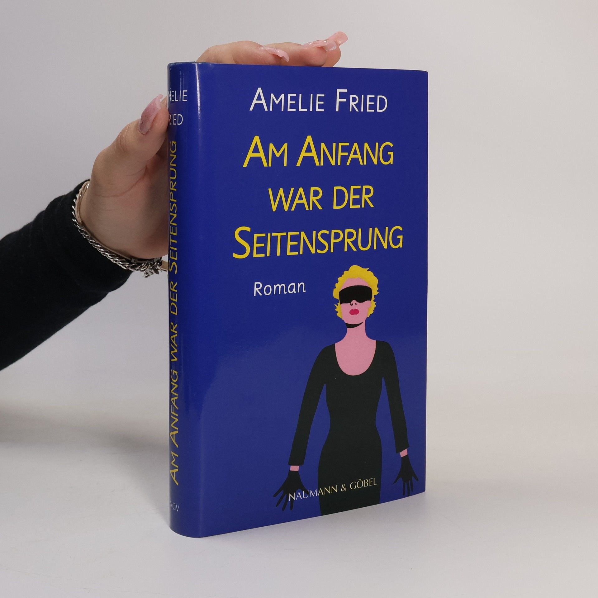 Am Anfang war der Seitensprung