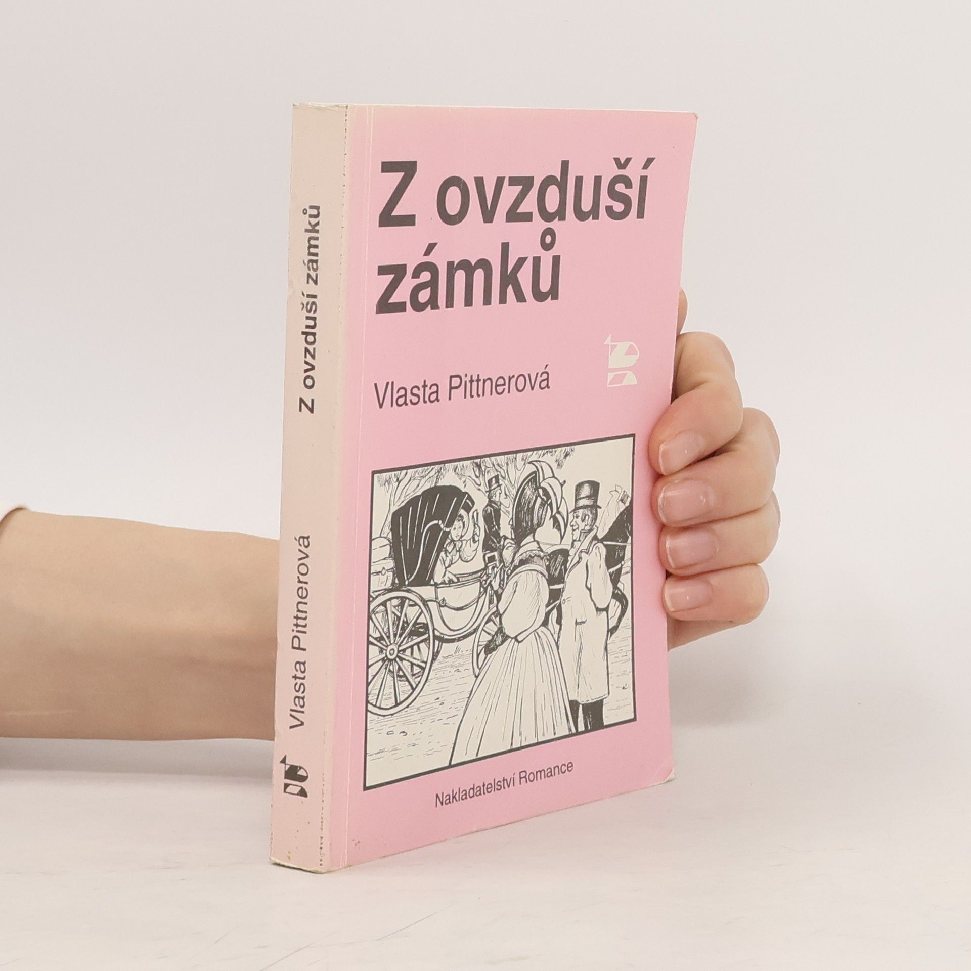 Z ovzduší zámků