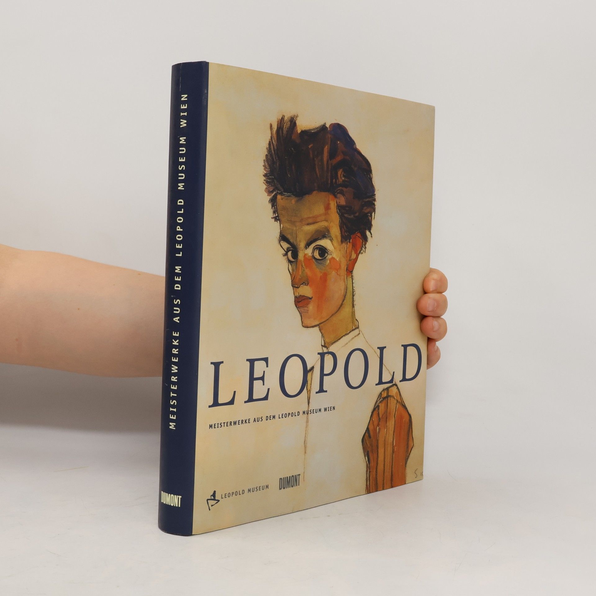 Rudolf Leopold Leopold