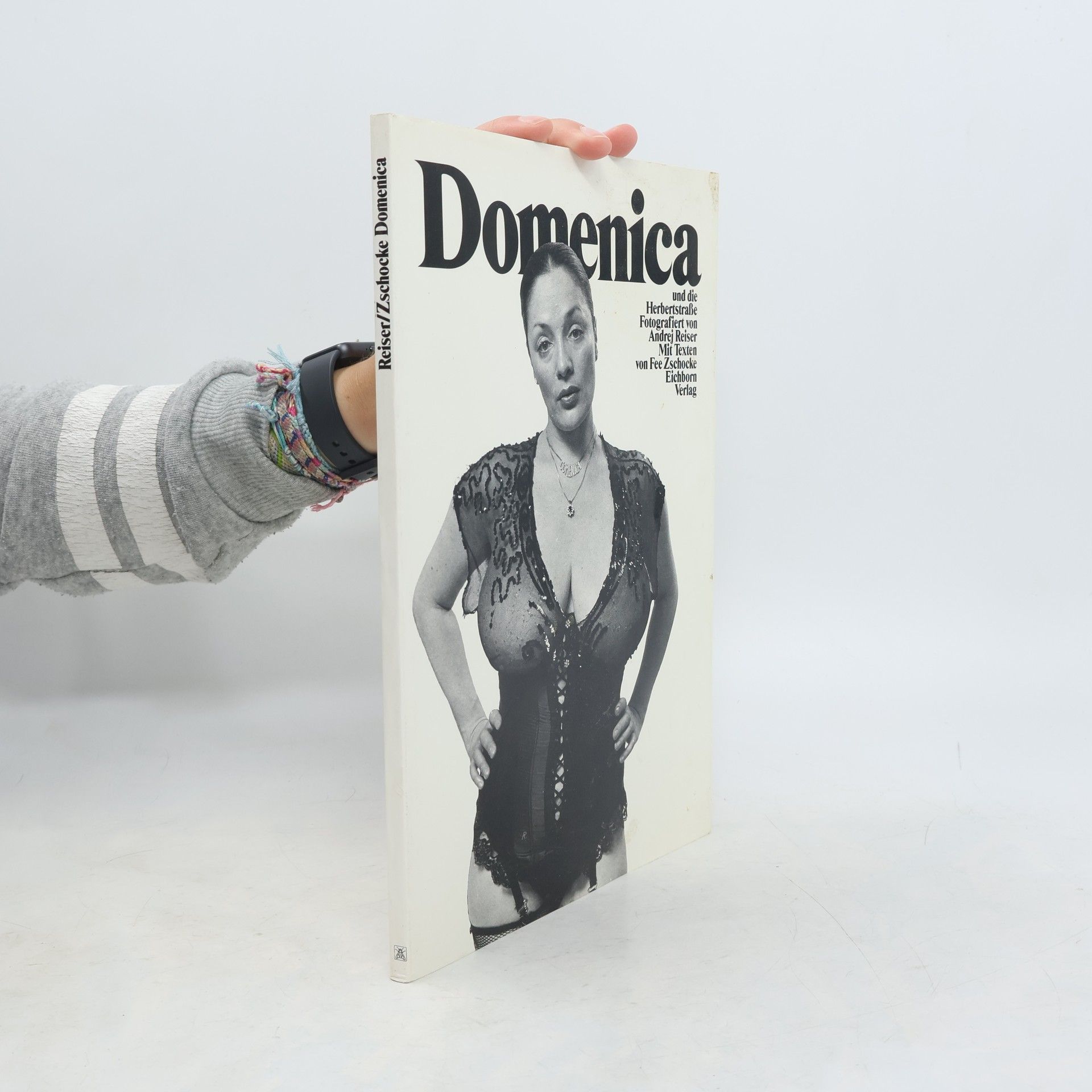 Andrej Reiser Domenica