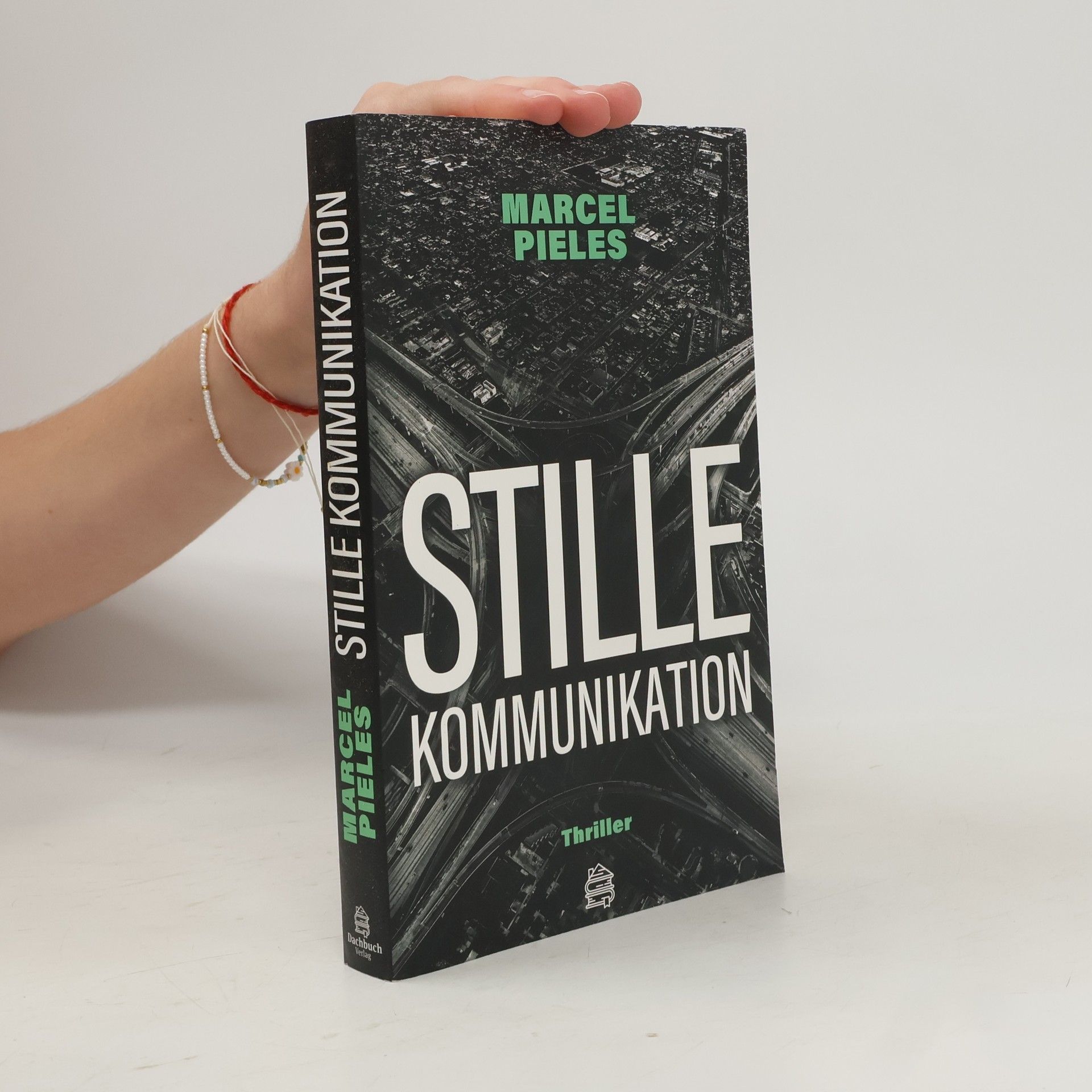 Marcel Pieles Stille Kommunikation