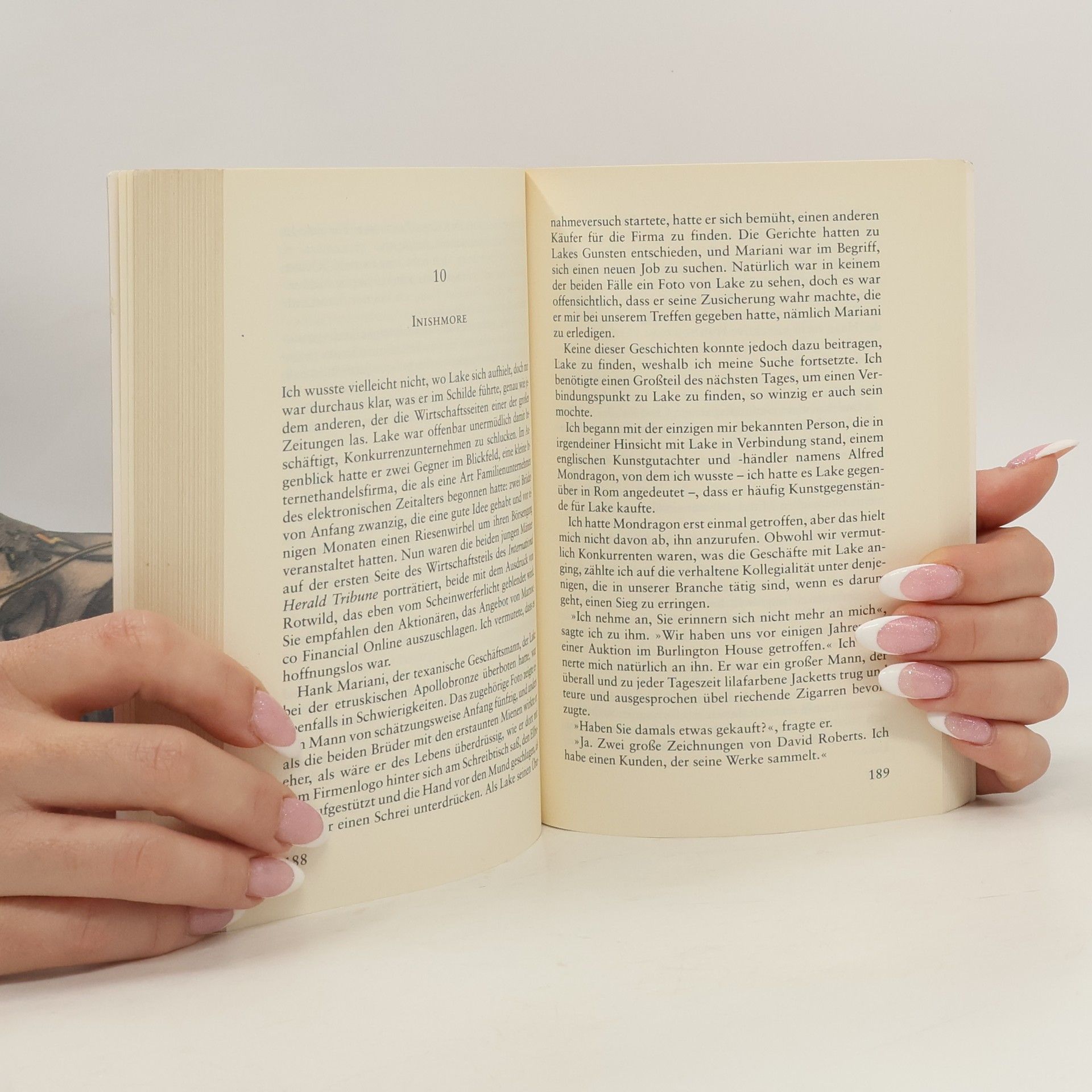 Lyn Hamilton Das etruskische Grabmal