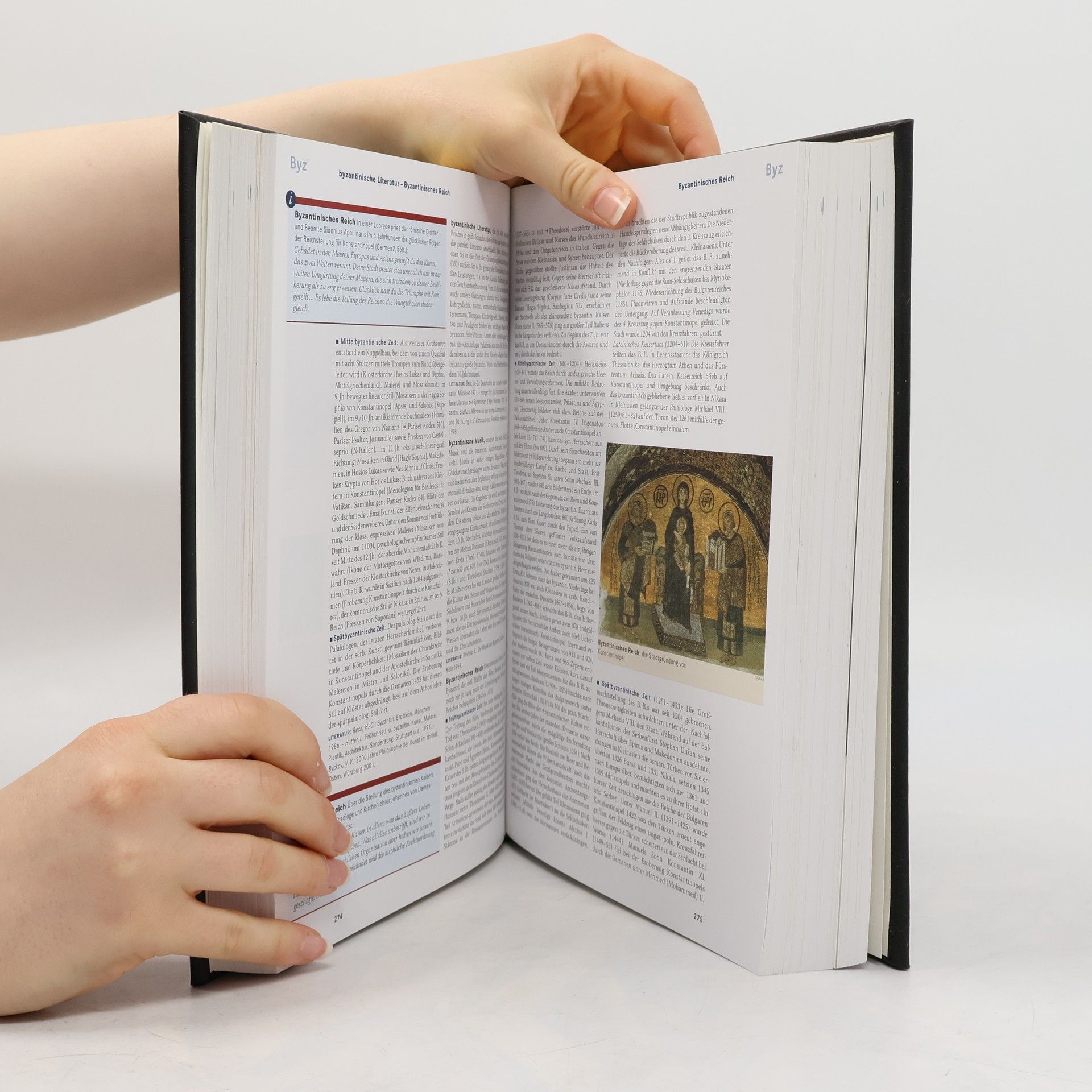 Autorenkollektiv Brockhaus A-Z Wissen 2 Blan-Disp