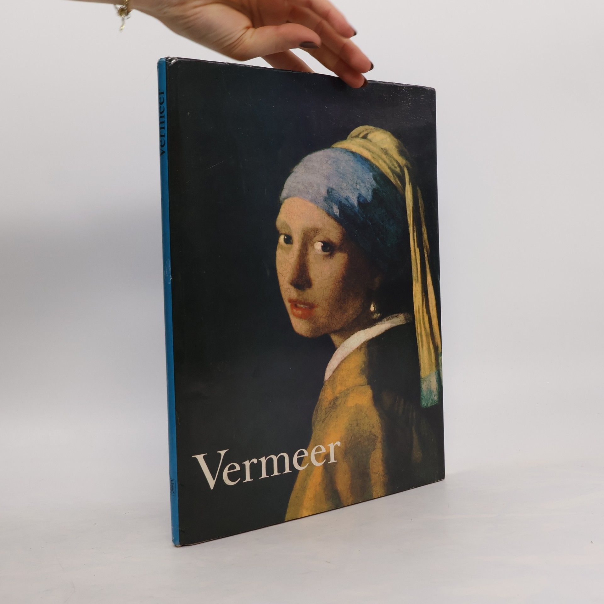 Piero Bianconi Vermeer
