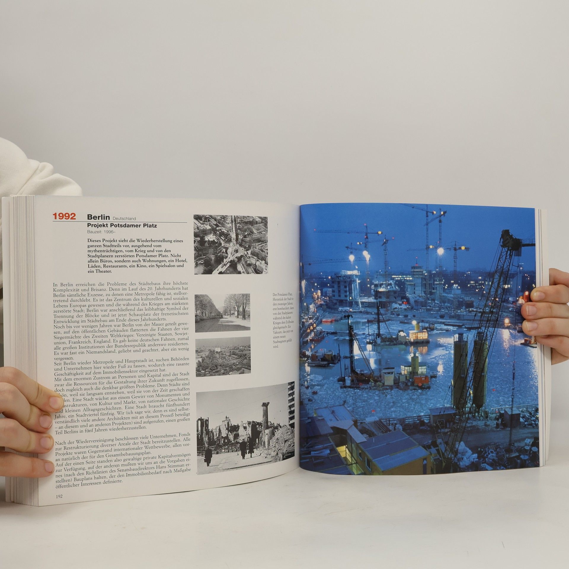 Renzo Piano Renzo Piano, Mein Architektur-Logbuch