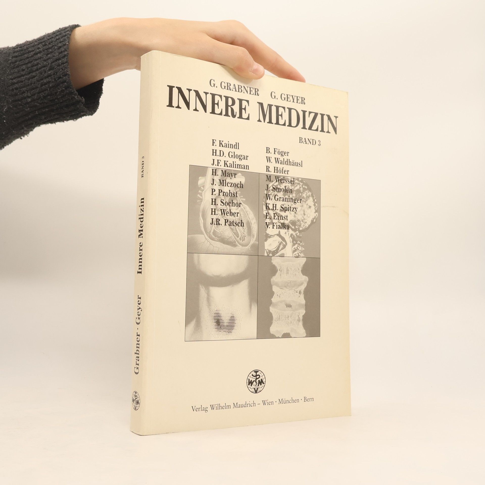 Innere Medizin