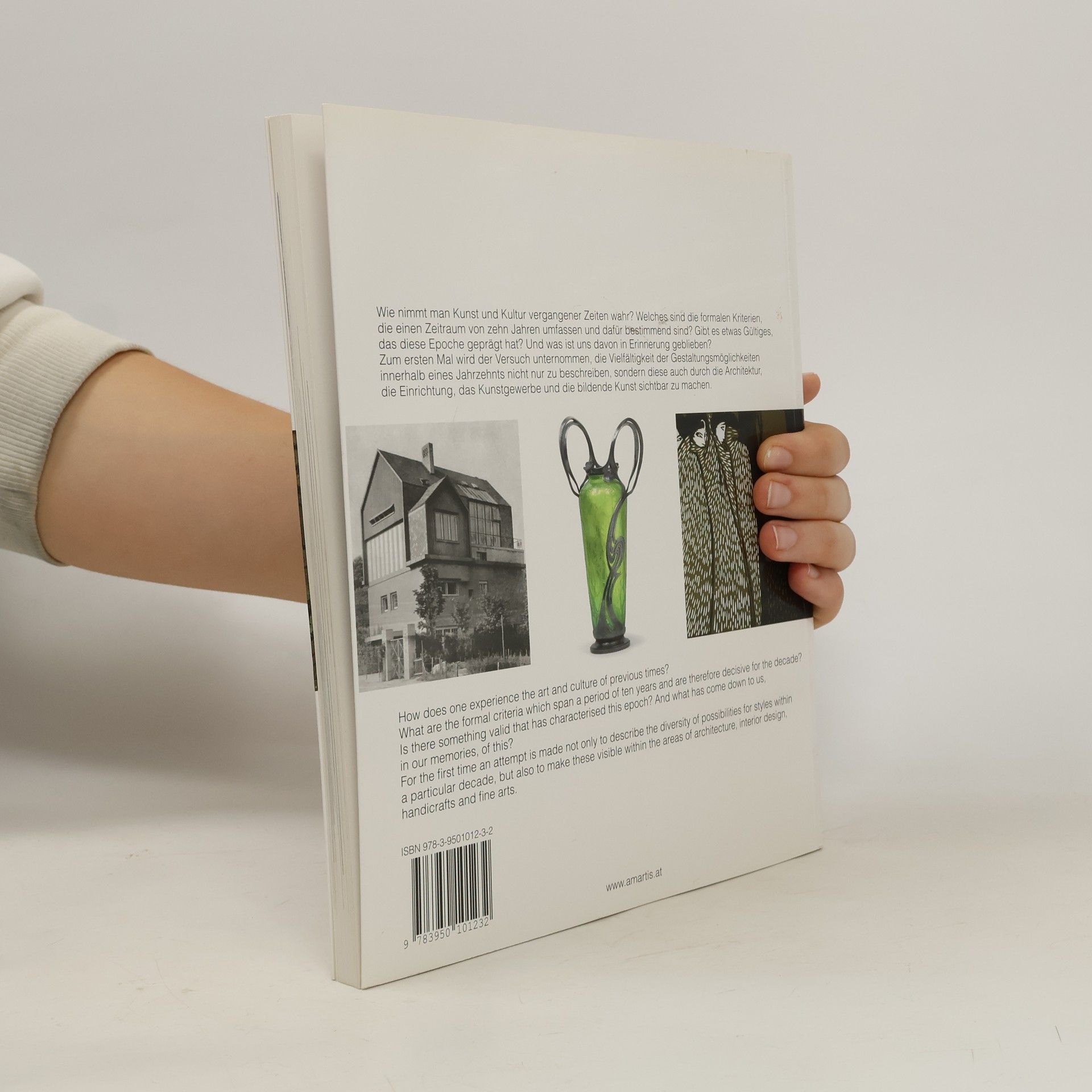 Rainald Franz Austria: Architektur, Wohnkultur, Kunst