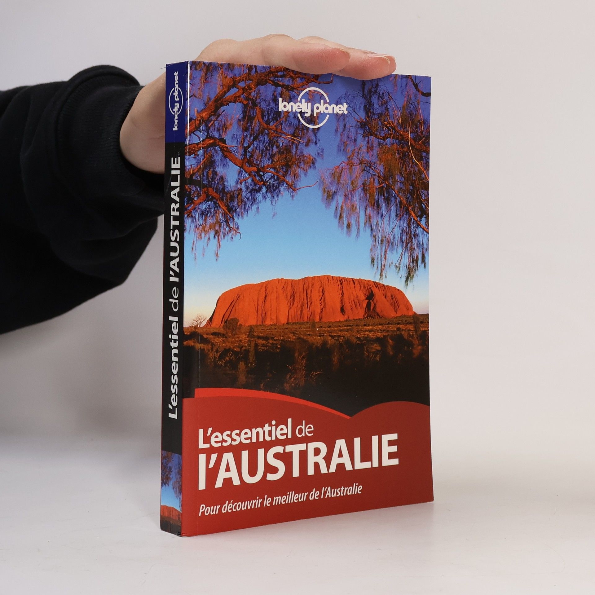 Charles Rawlings-Way L'essentiel de l'Australie