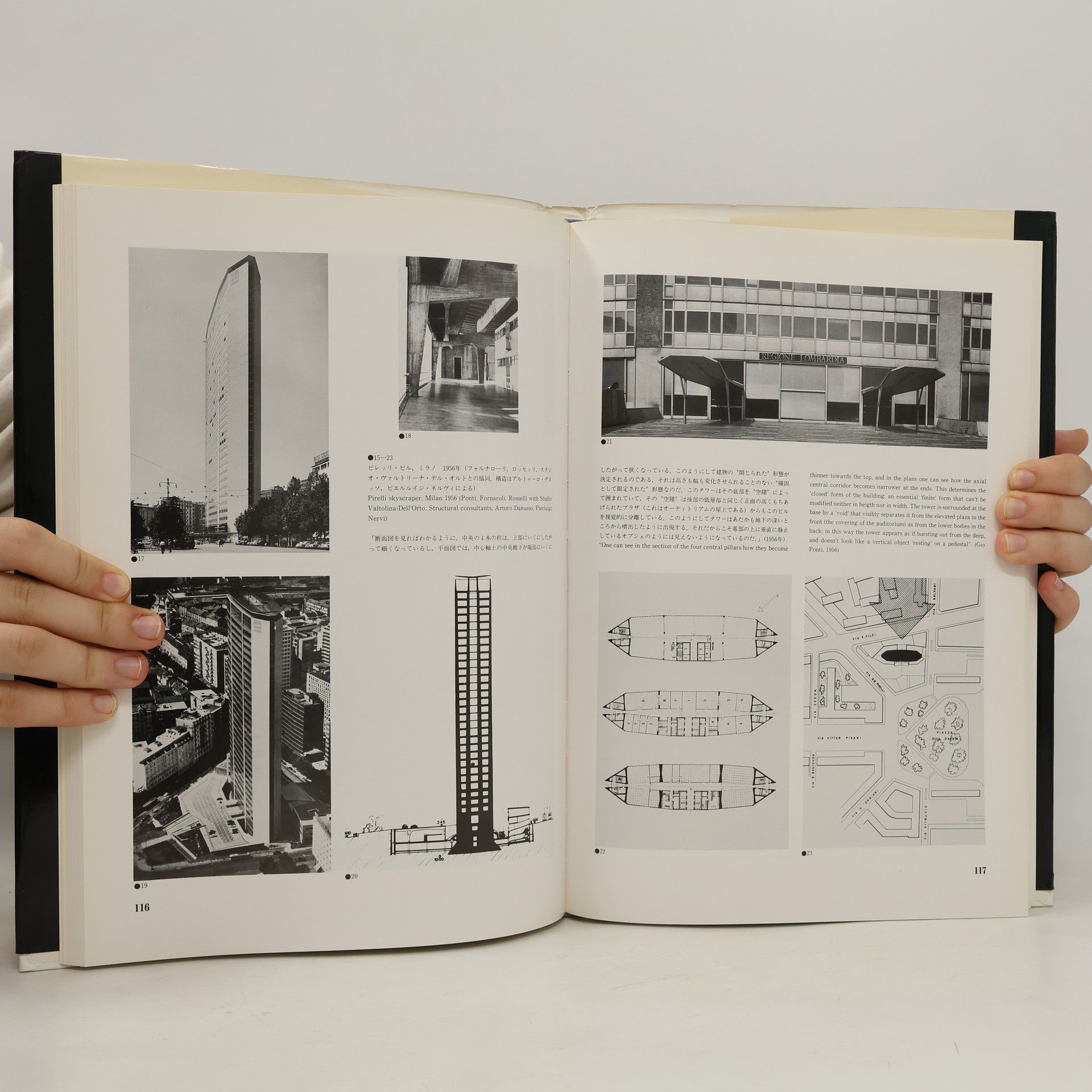 Gio Ponti Gio Ponti 1891-1979