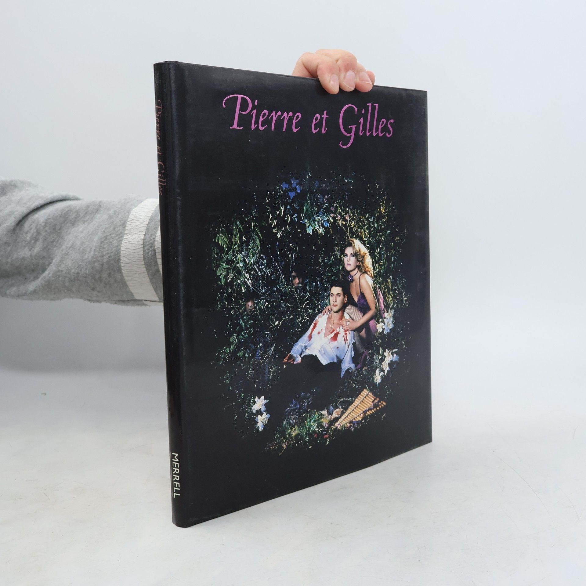 Julian Honer Pierre et Gilles
