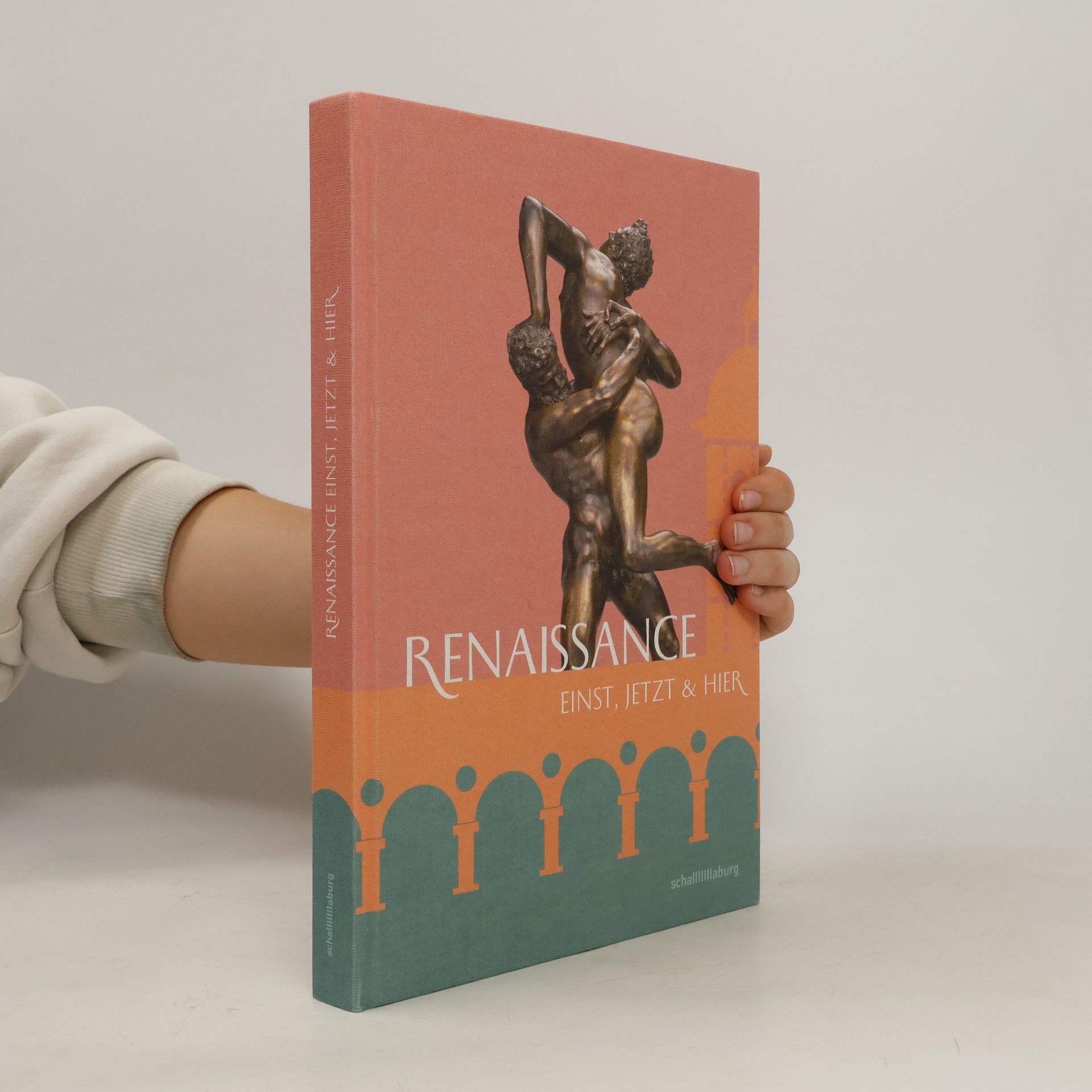 Autorenkollektiv Renaissance: einst, jetzt & hier