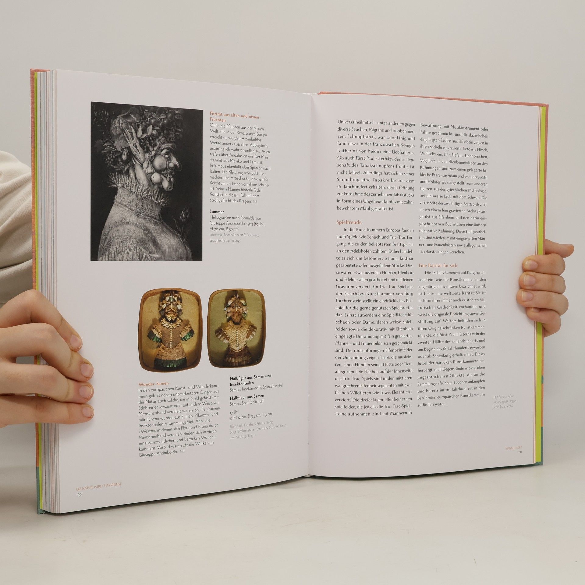 Autorenkollektiv Renaissance: einst, jetzt & hier
