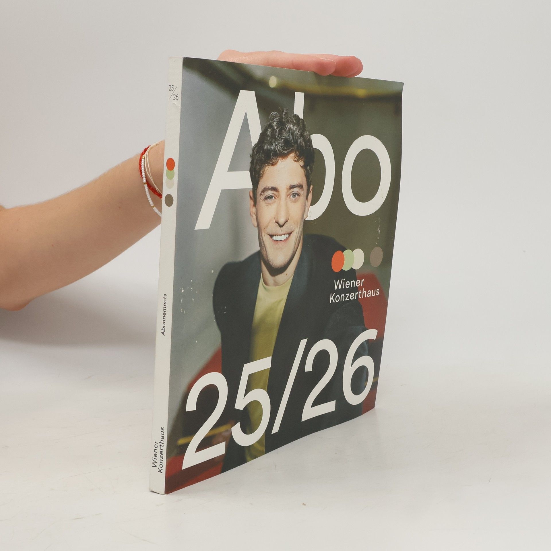 Autorenkollektiv Abo 25/26