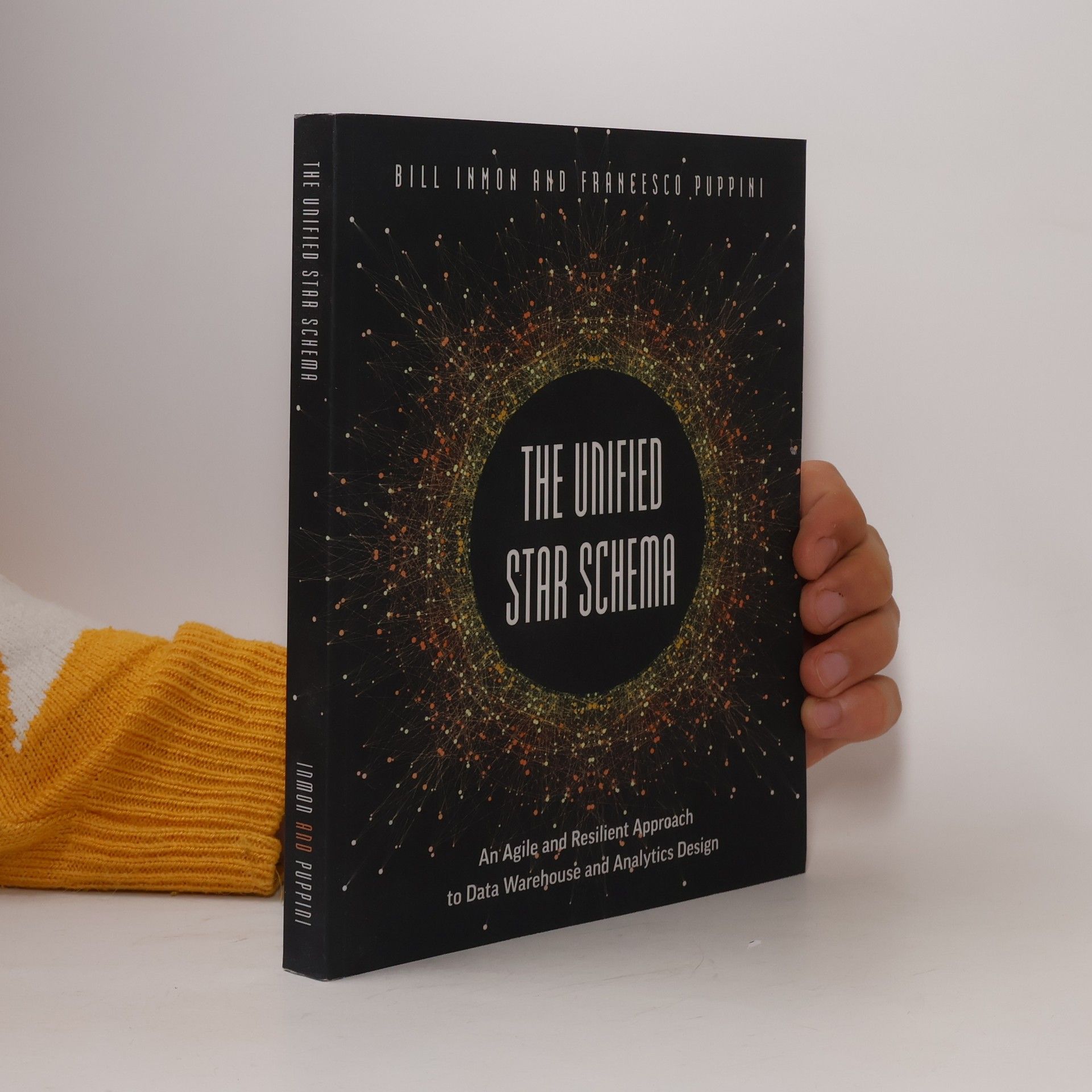Francesco Puppini The Unified Star Schema