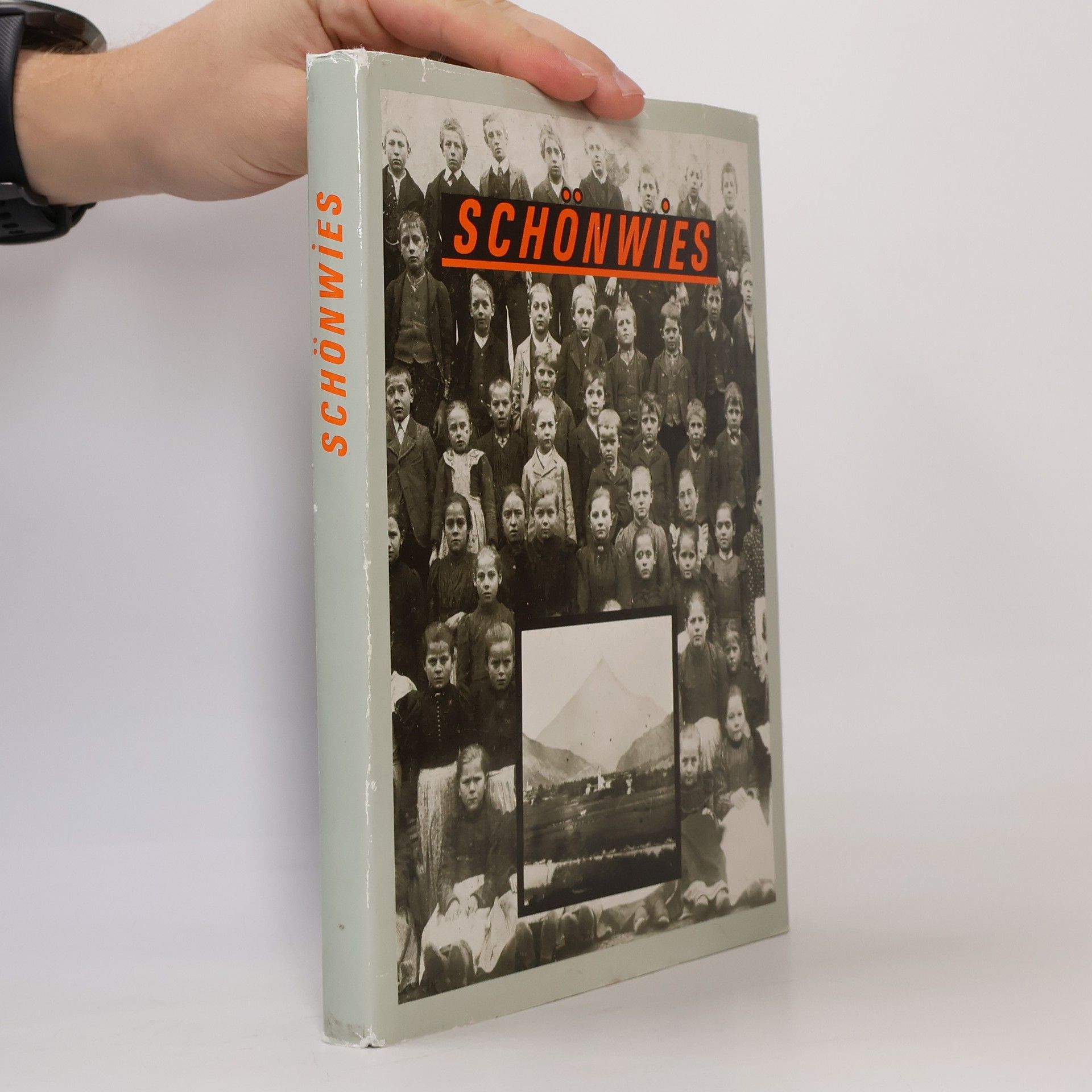 kolektiv Schönwies