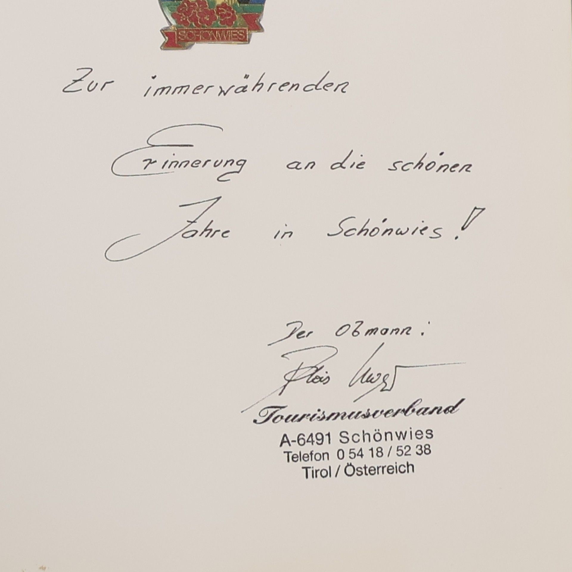 kolektiv Schönwies