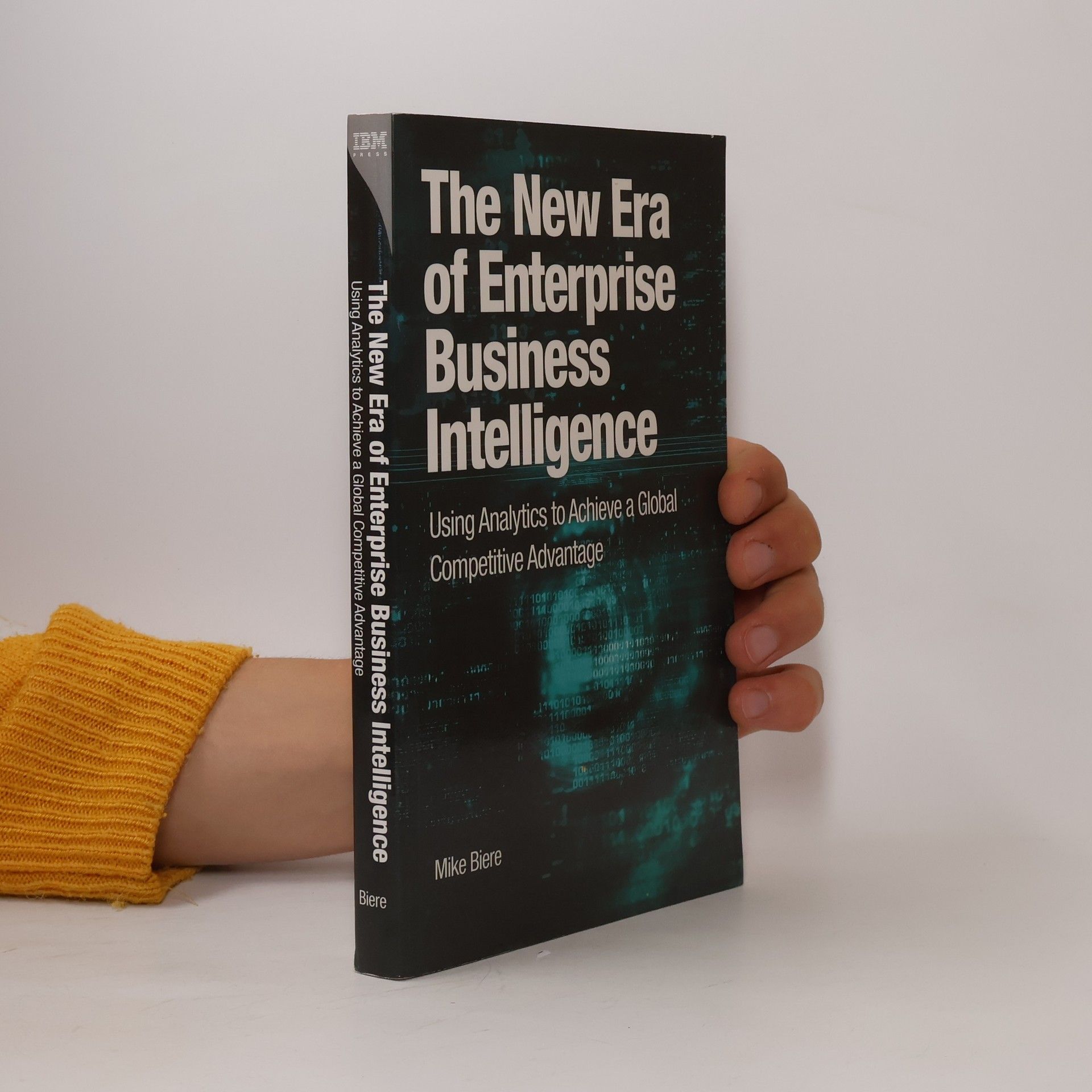 The New Era of Enterprise Business Intelligence