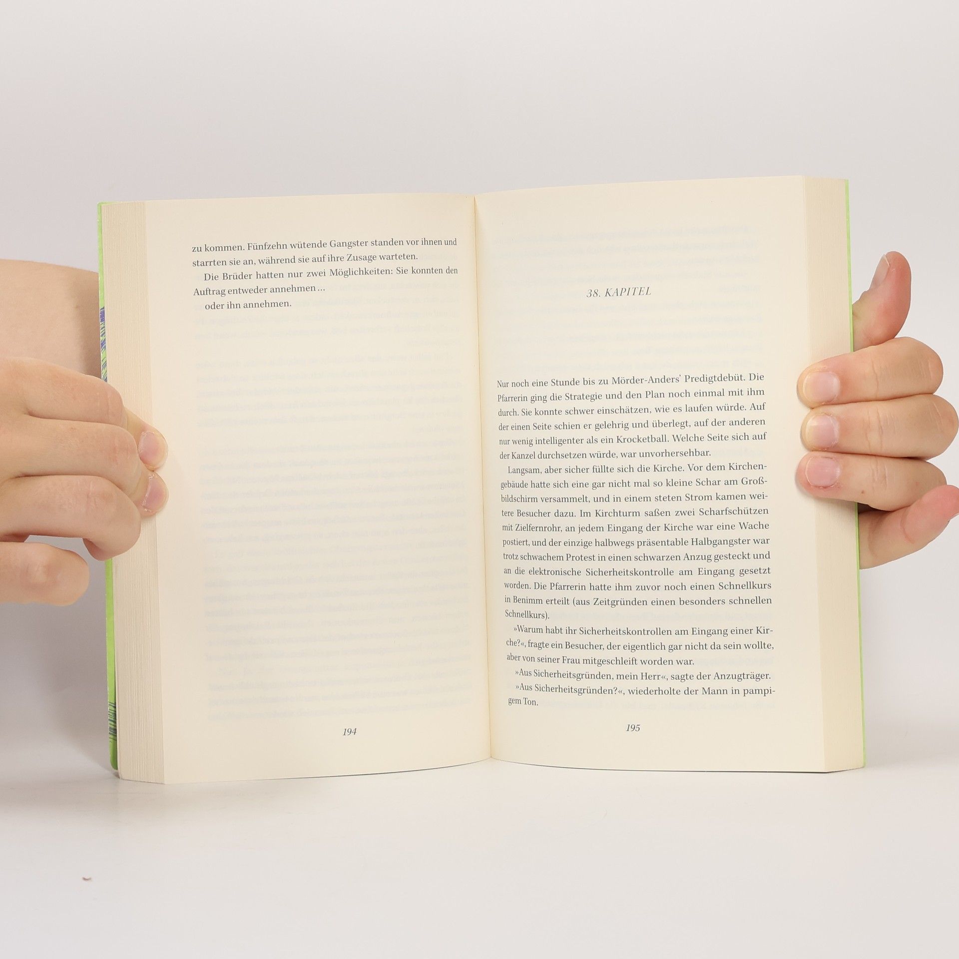 Jonas Jonasson Mörder Anders und seine Freunde nebst dem einen oder anderen Feind