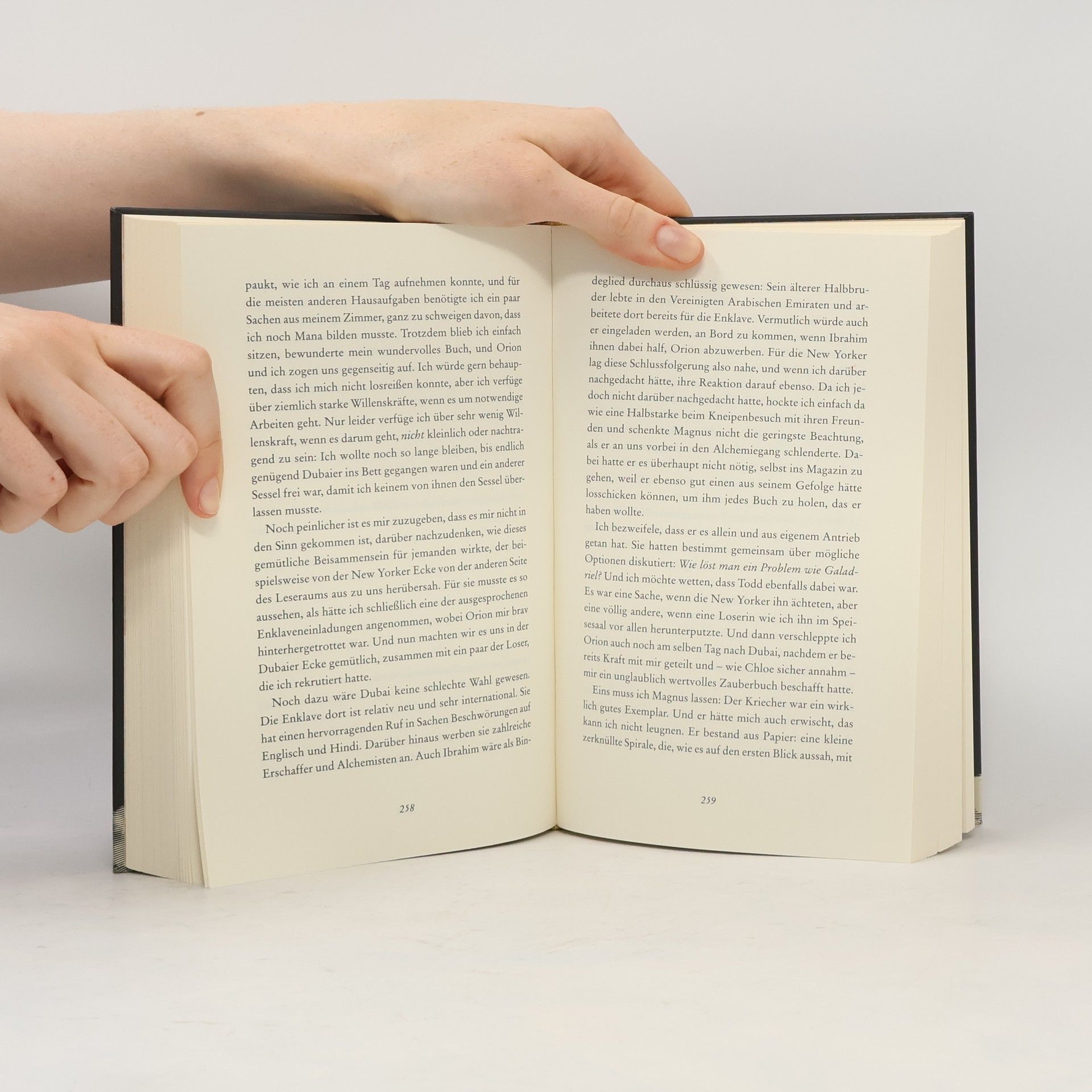 Naomi Novik Scholomance. Tödliche Lektion