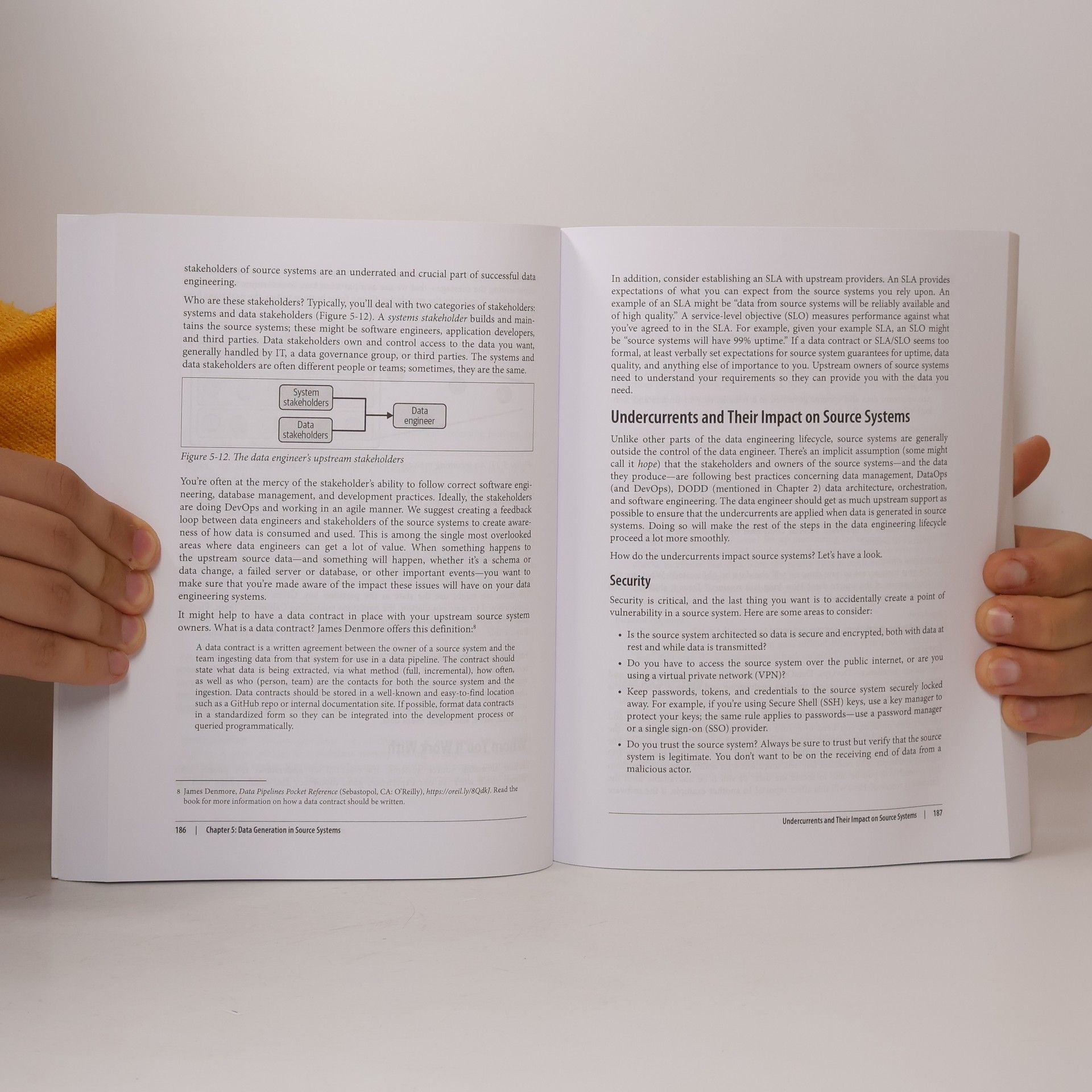 Joe Reis Fundamentals of Data Engineering
