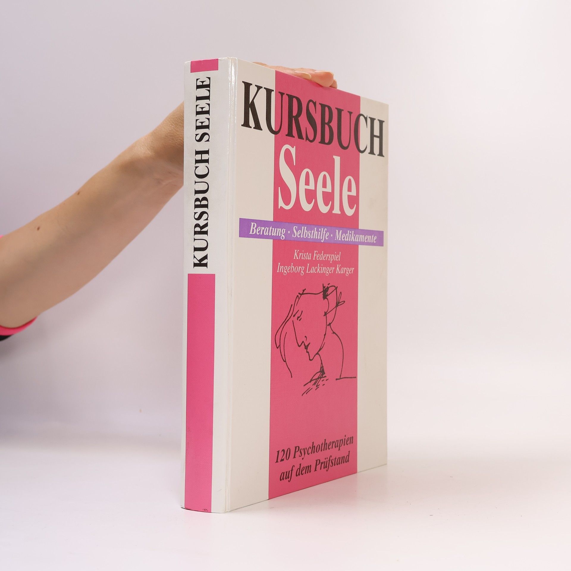 Autorenkollektiv Kursbuch Seele