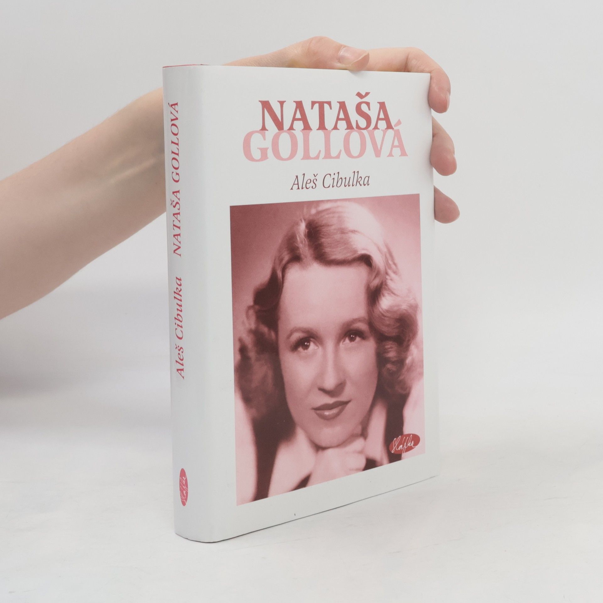 Aleš Cibulka Nataša Gollová