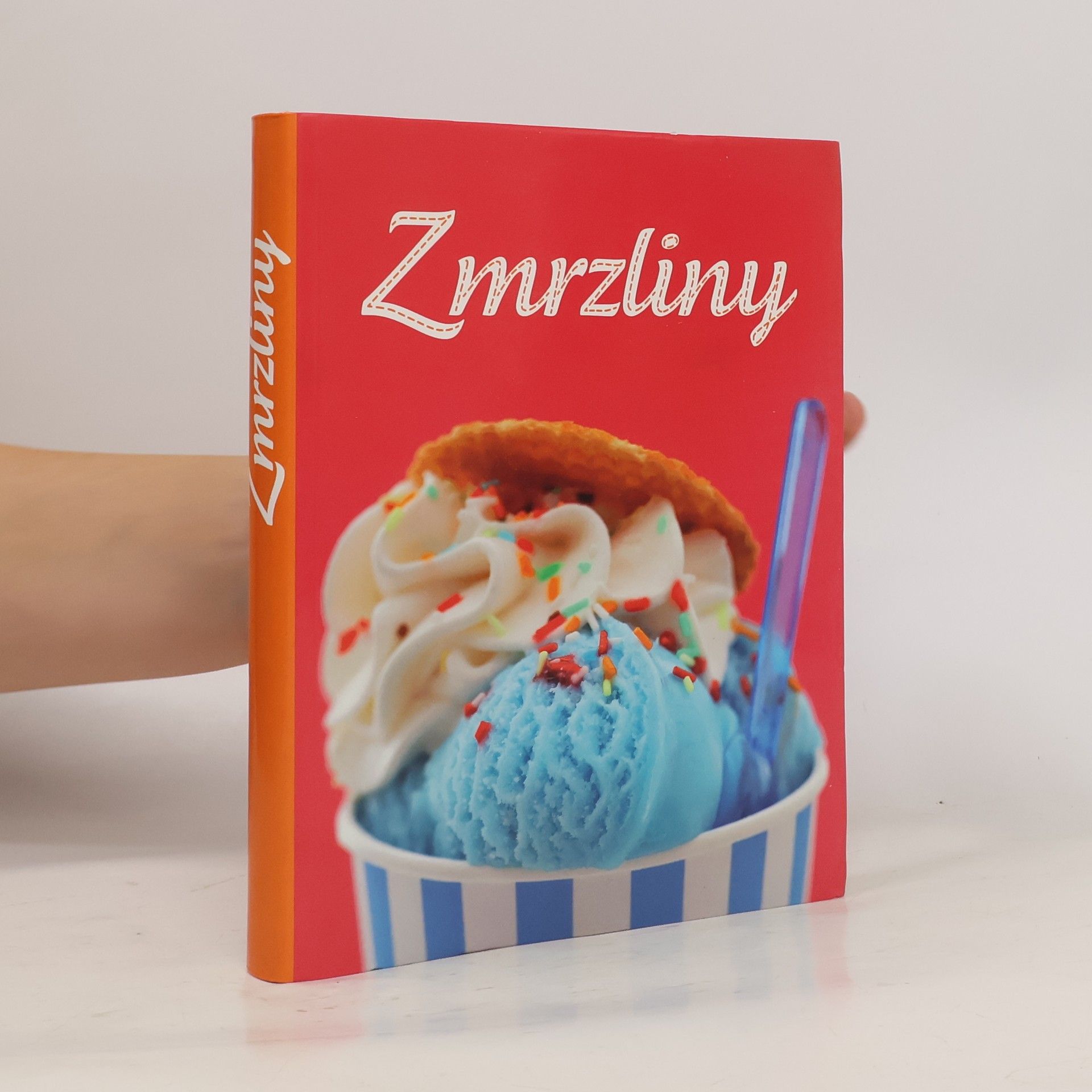 Kolektív autorov Zmrzliny