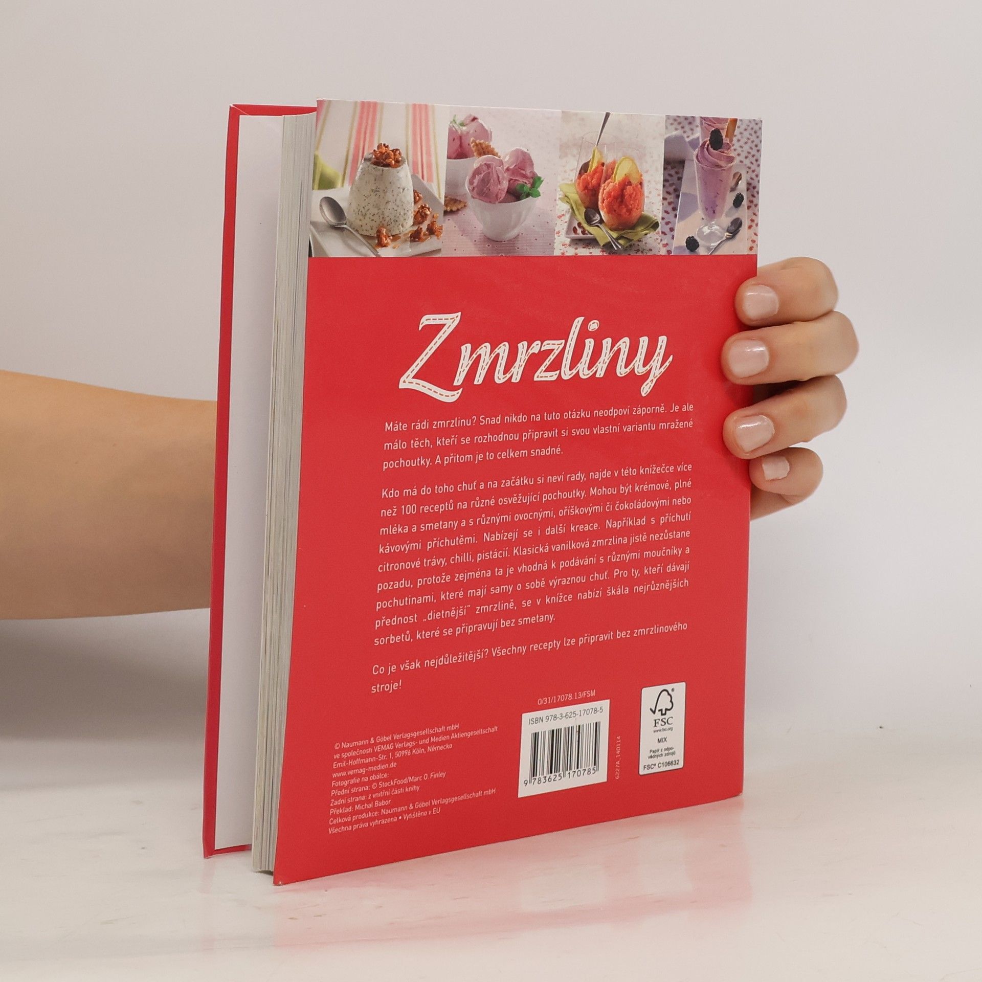 Auteurscollectief Zmrzliny
