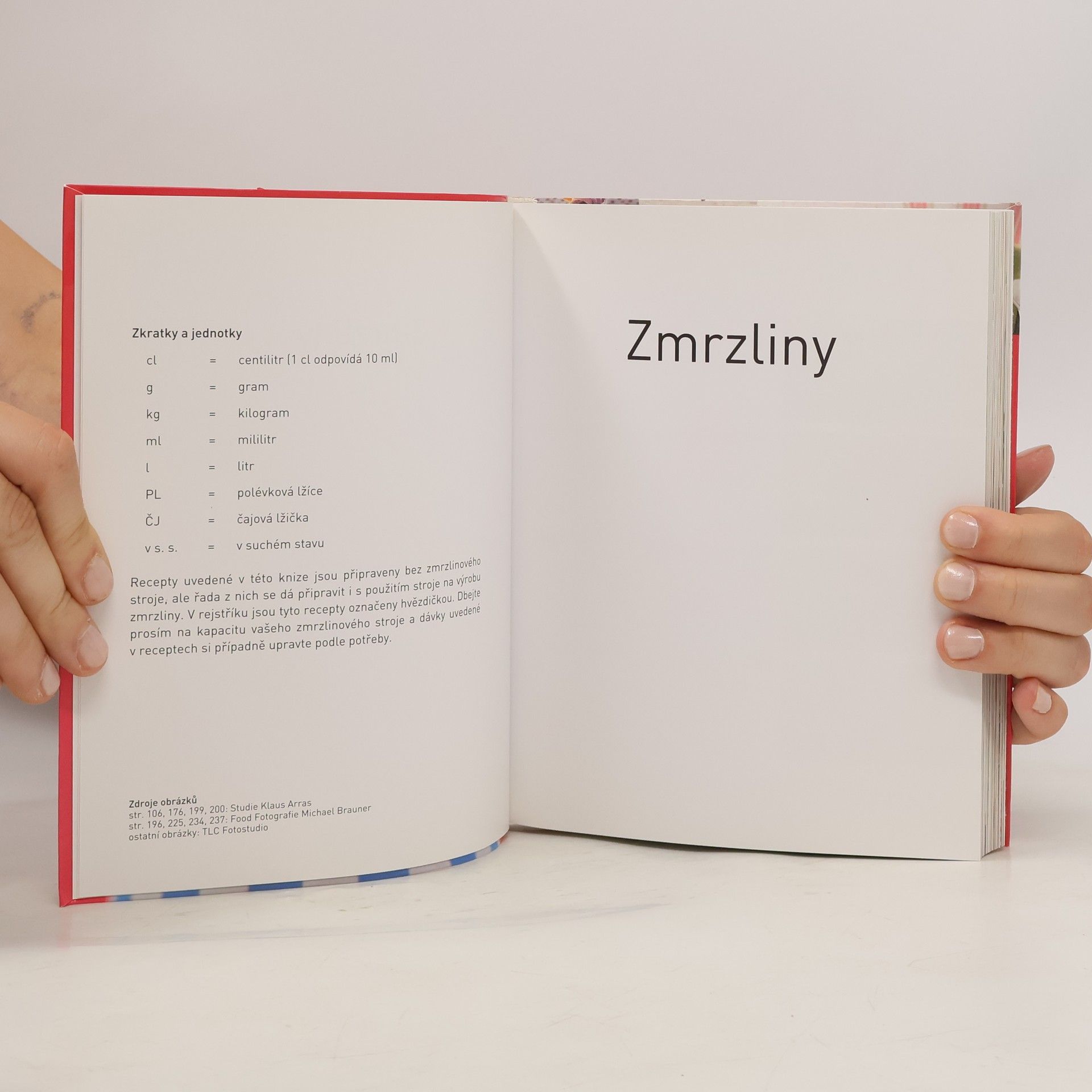 Auteurscollectief Zmrzliny
