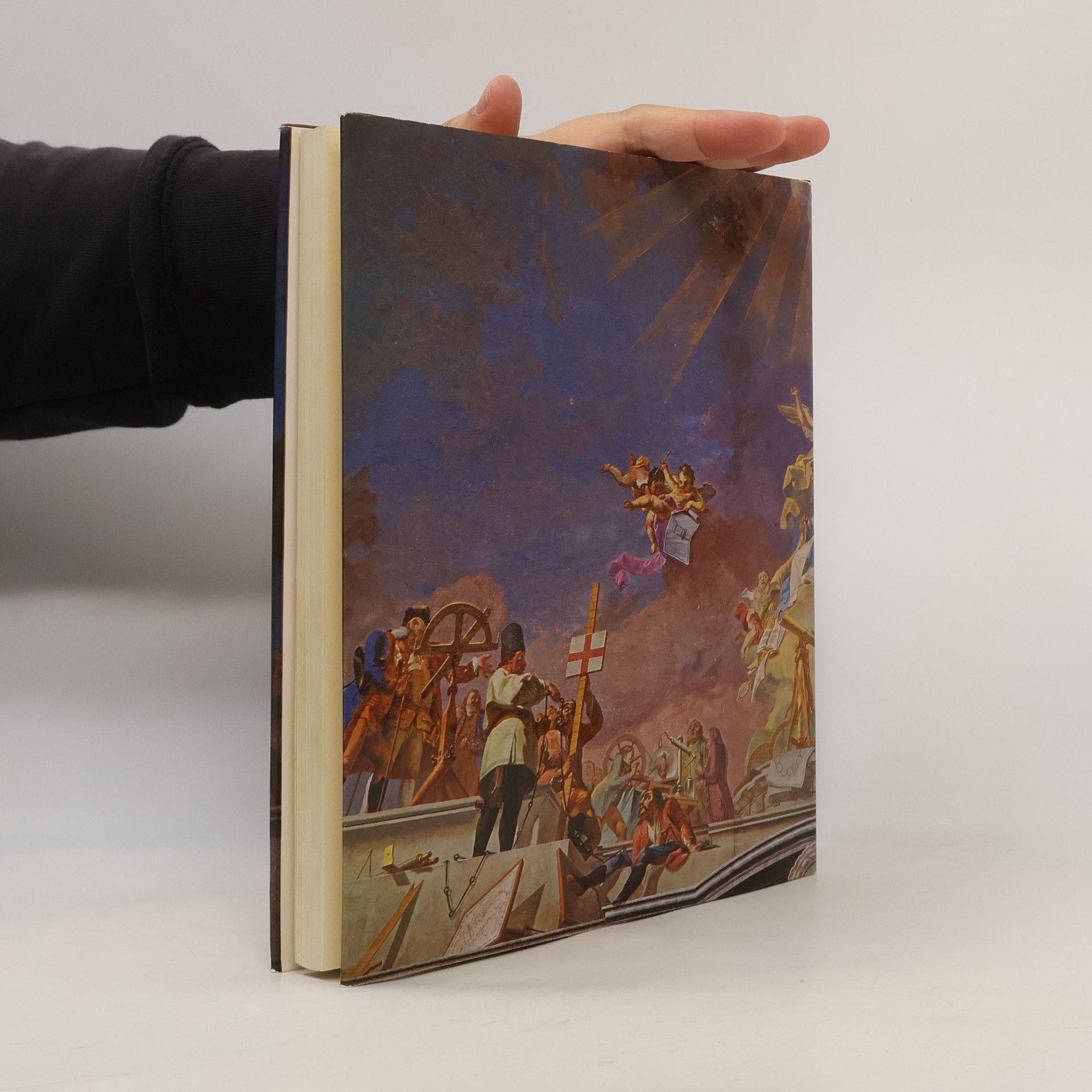 Pál Voit Der Barock in Ungarn