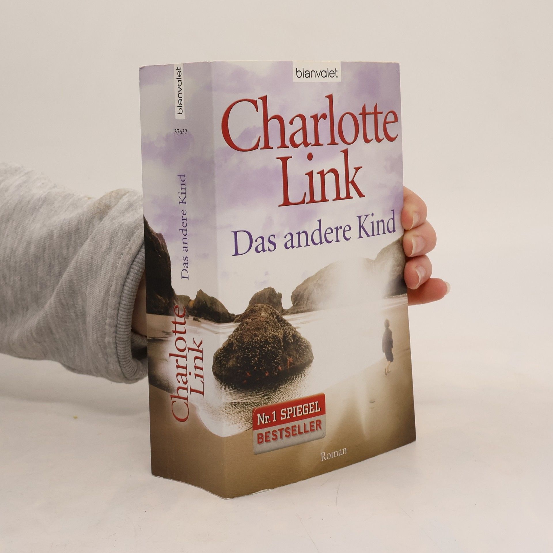 Charlotte Link Das Andere Kind