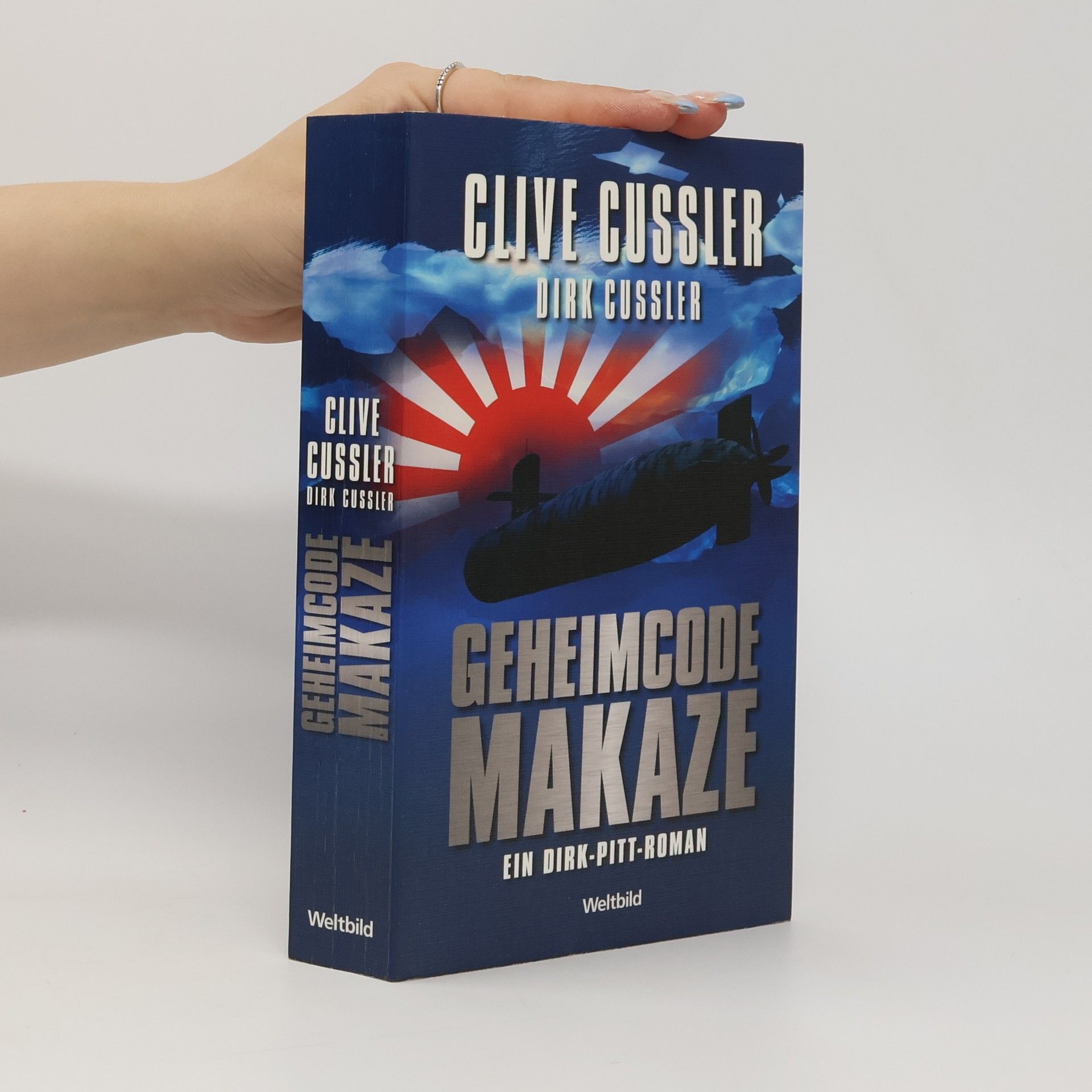 Geheimcode Makaze
