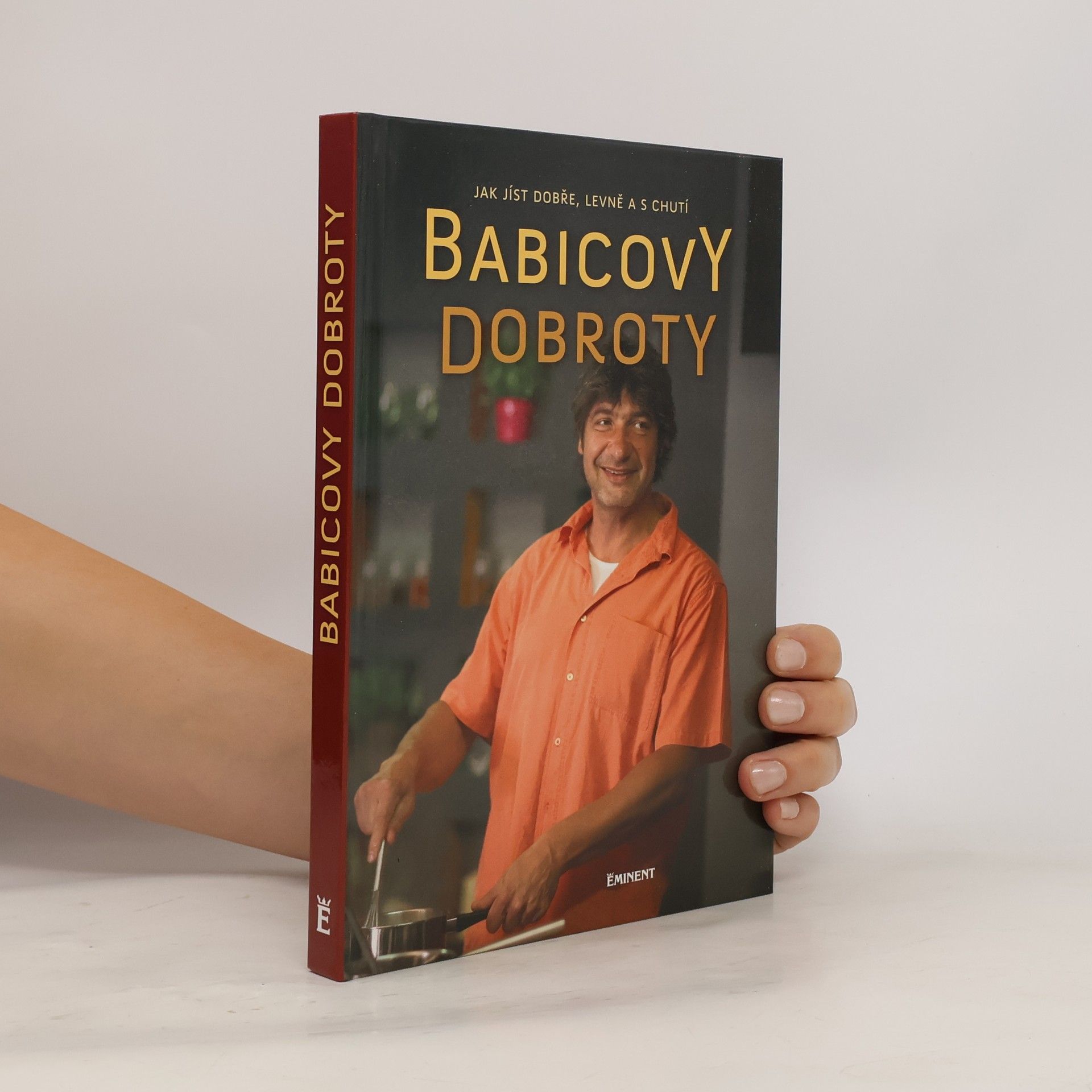 Jiří Babica Babicovy dobroty
