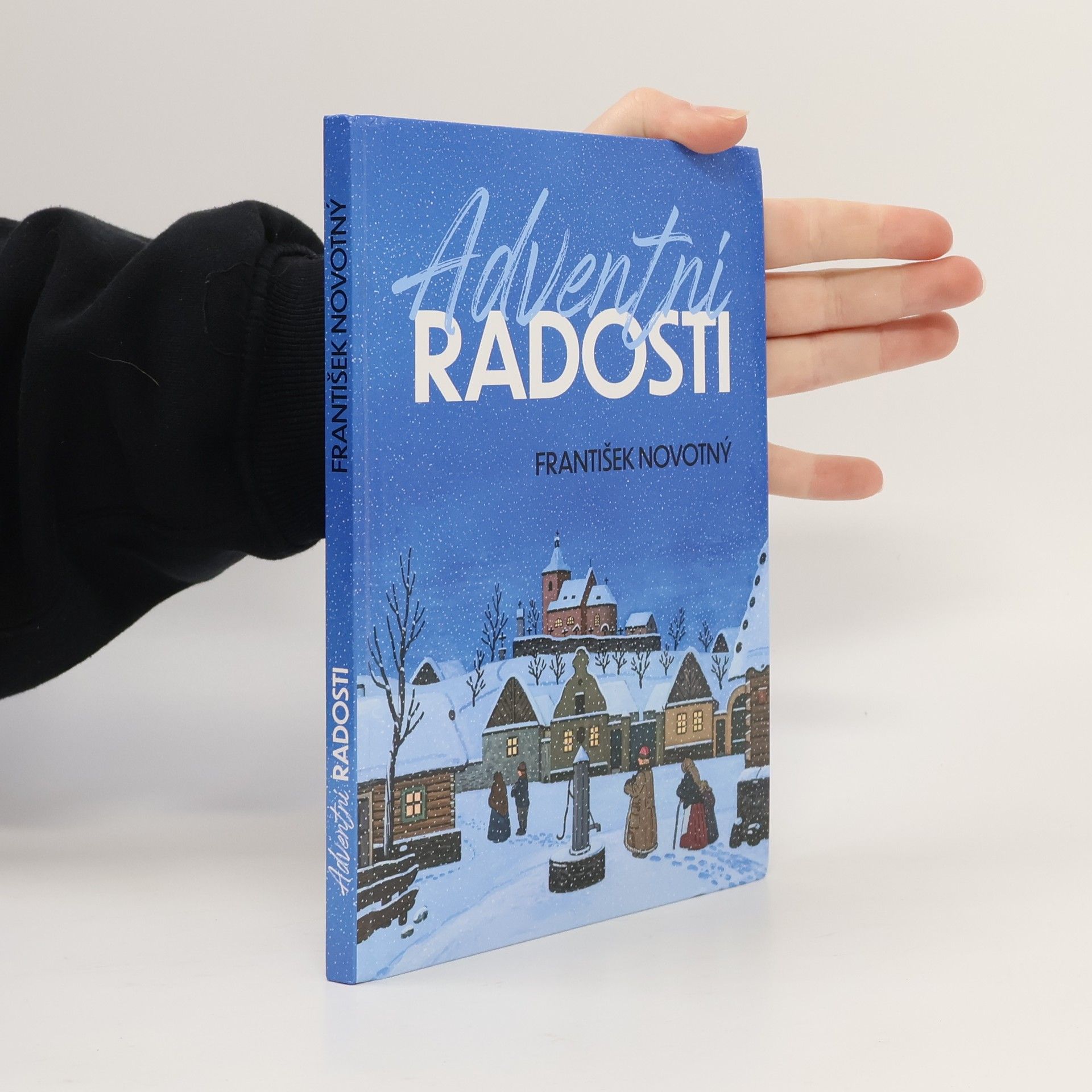 Adventní radosti