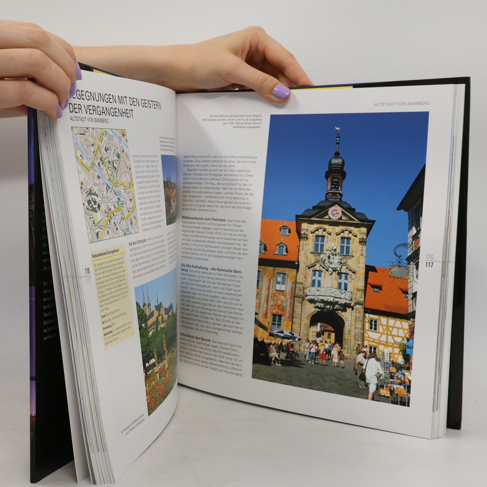 Autores varios Einzigartiges Weltkulturerbe. Deutschland - Österreich - Schweiz