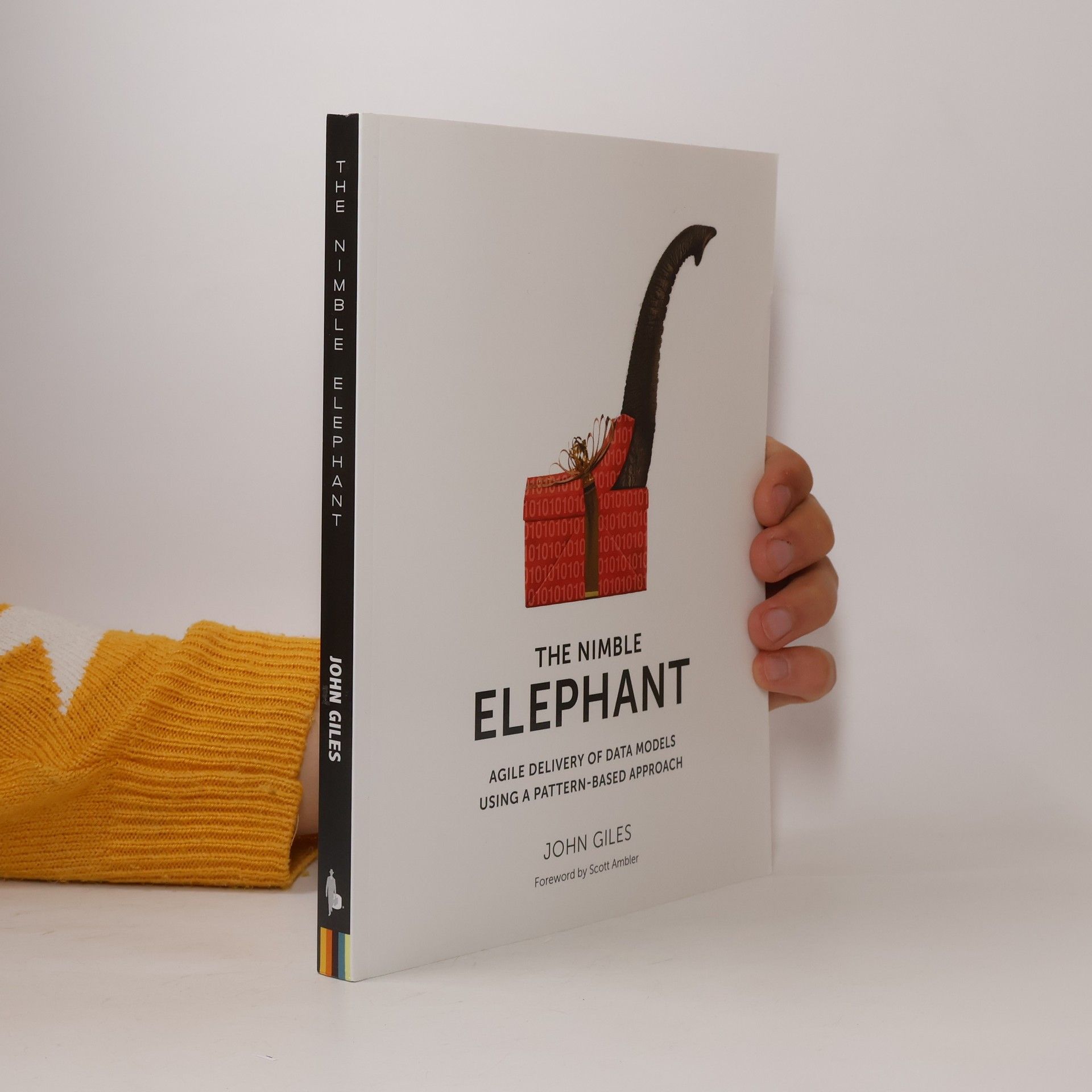 Scott Ambler The Nimble Elephant