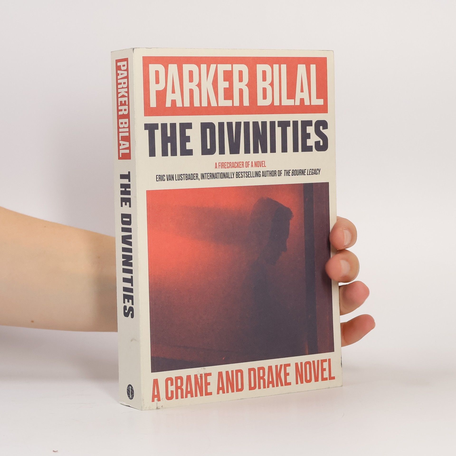 Parker Bilal The Divinities