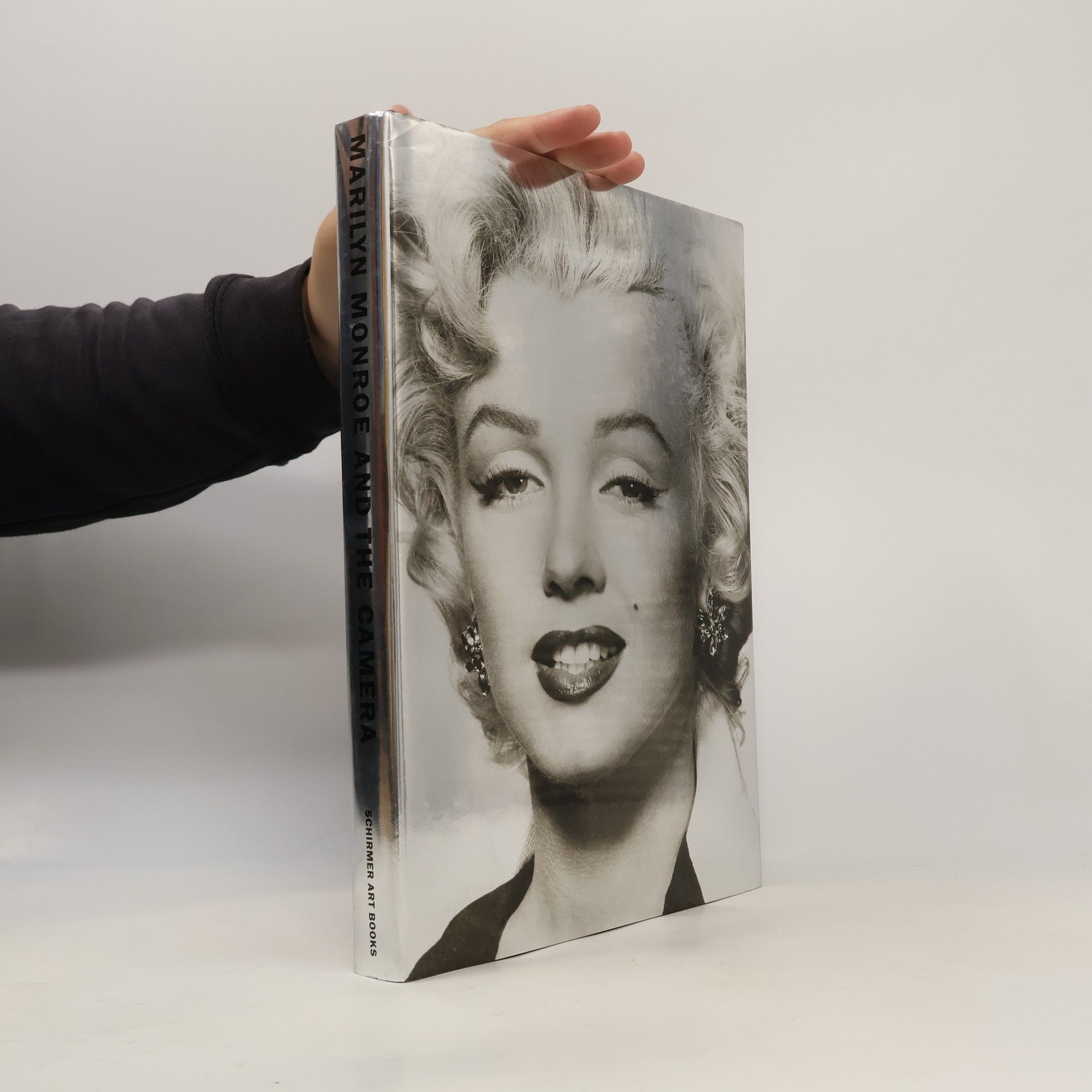 Marilyn Monroe Marilyn Monroe and the Camera