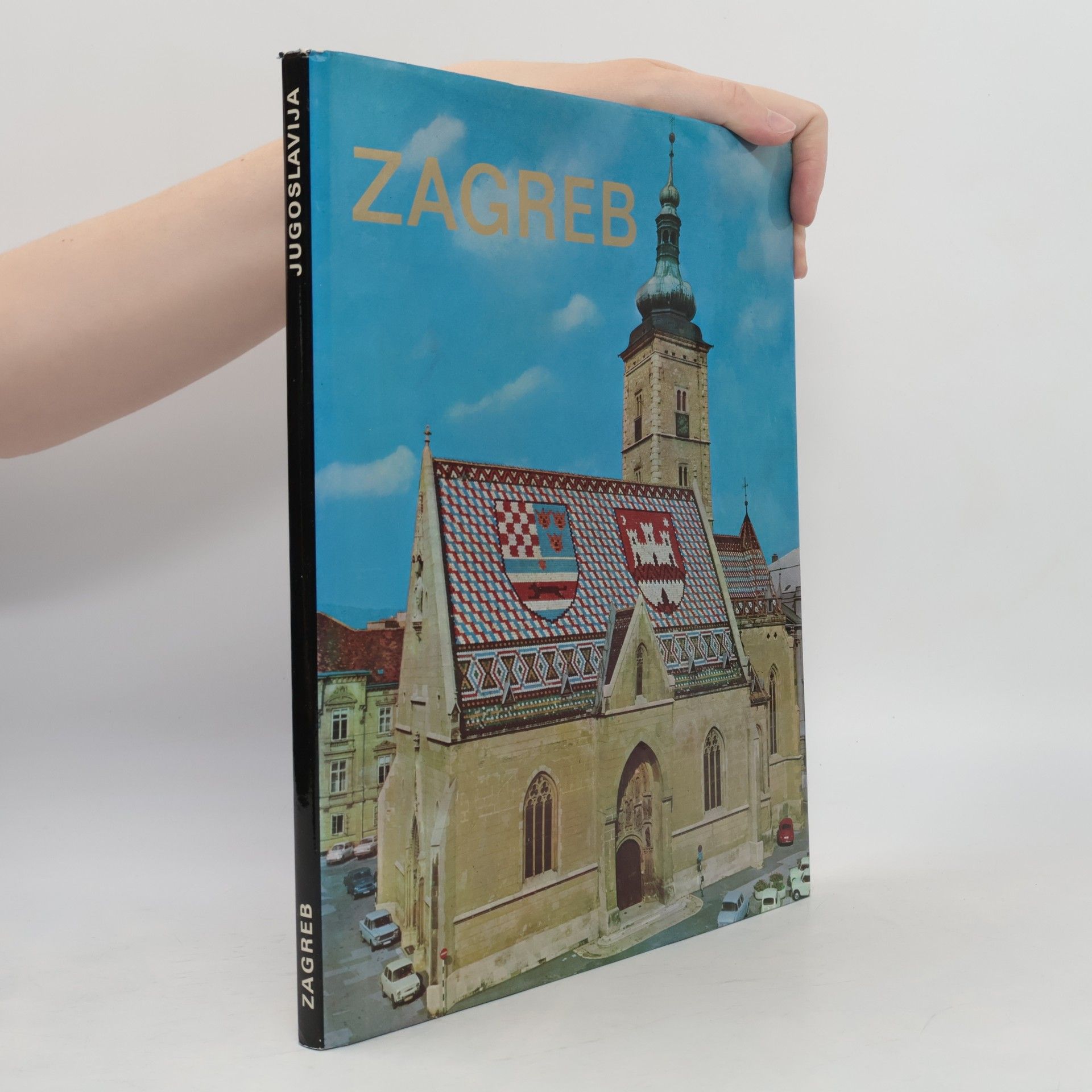 Autorenkollektiv Zagreb