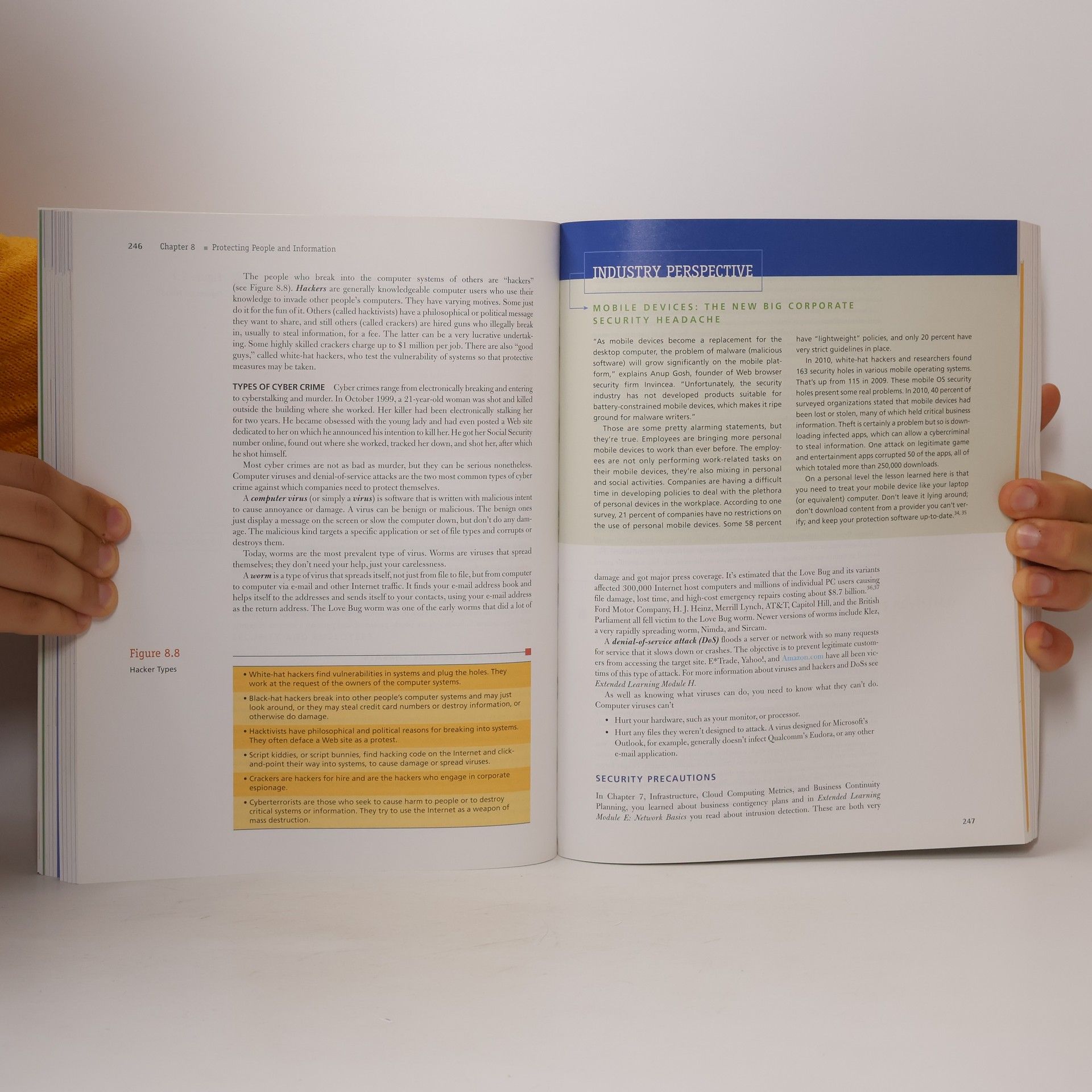 Stephen Haag McGraw-Hill International Edition: Loose Leaf for Management Information Systems for the Information Age