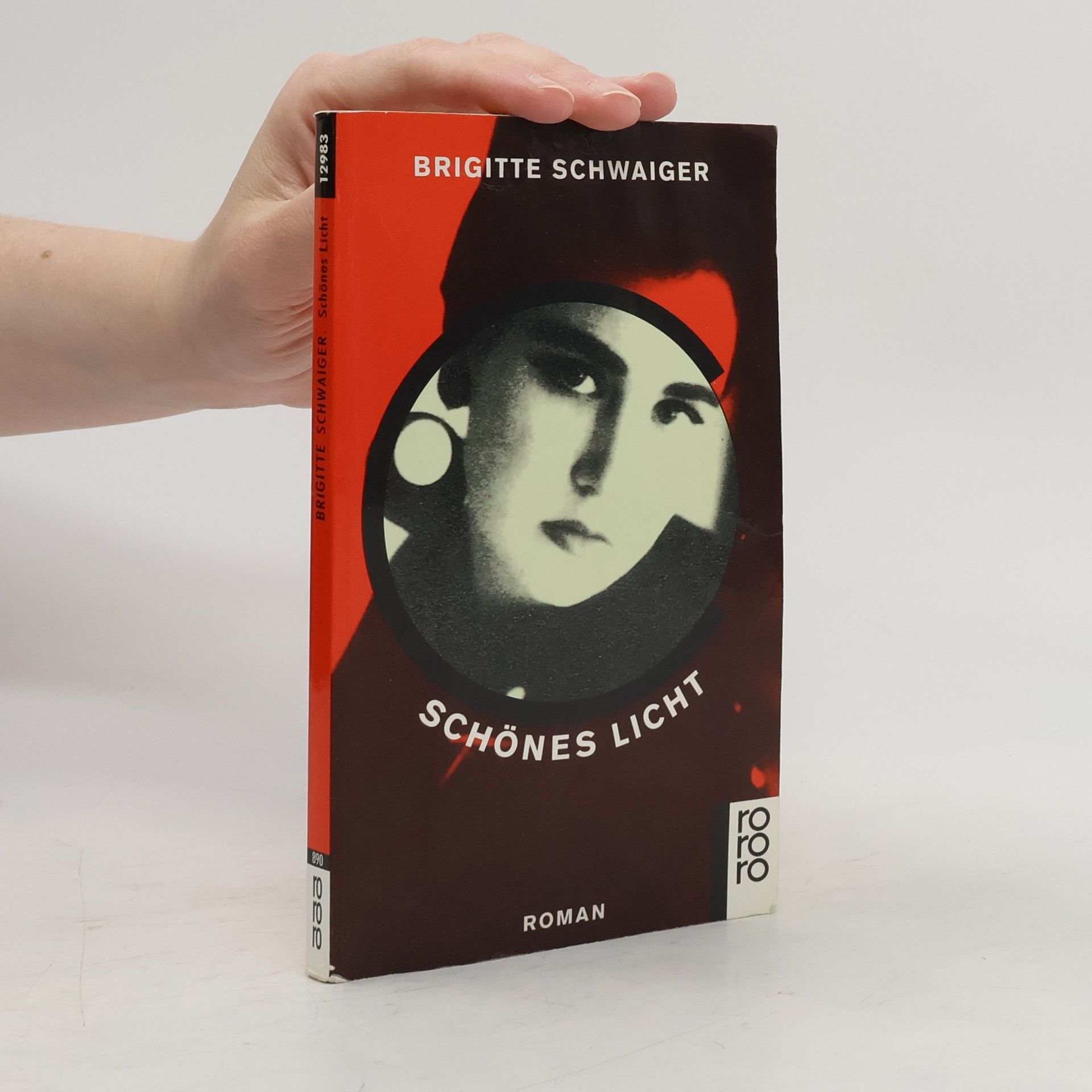 Brigitte Schwaiger Schönes Licht
