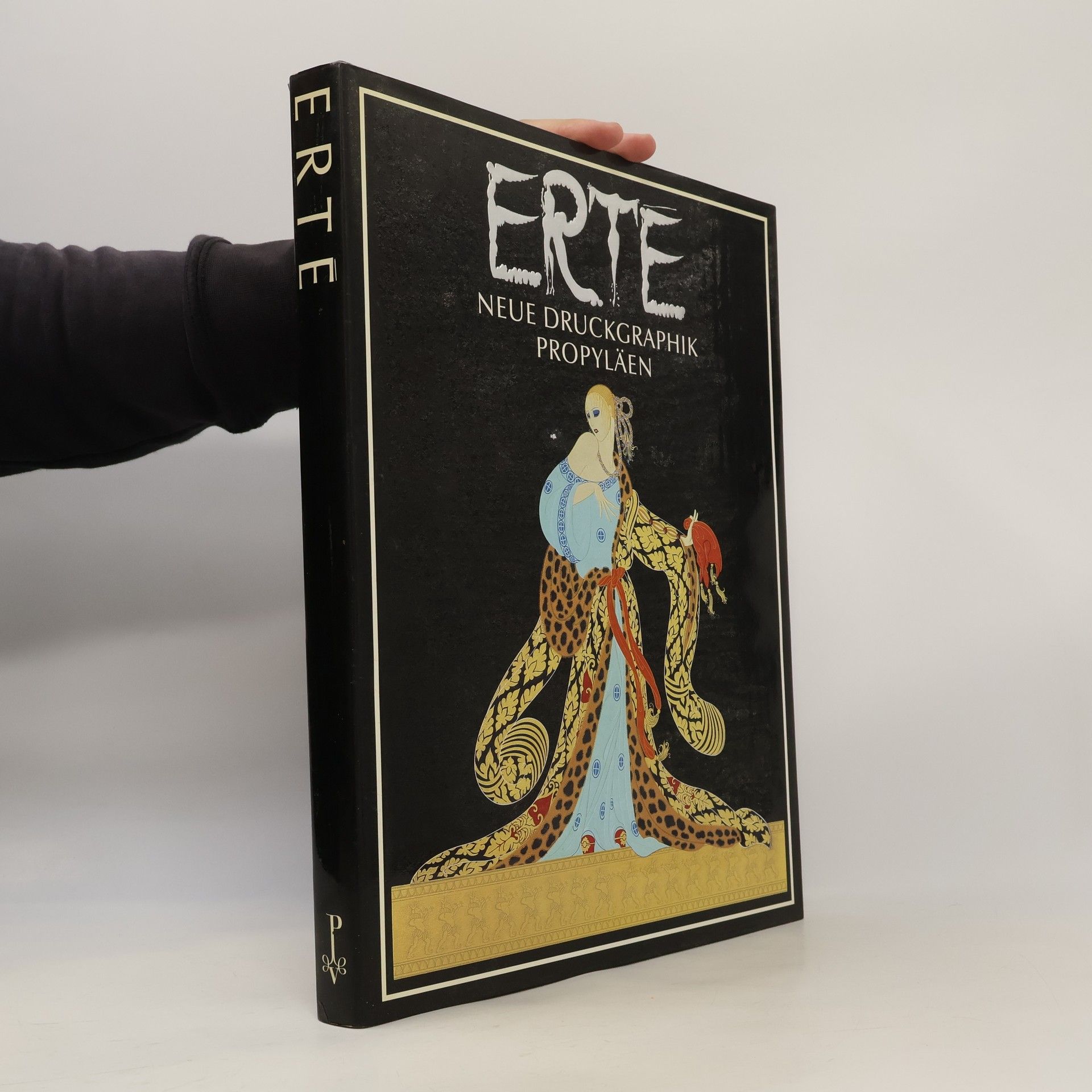 Erte Erté