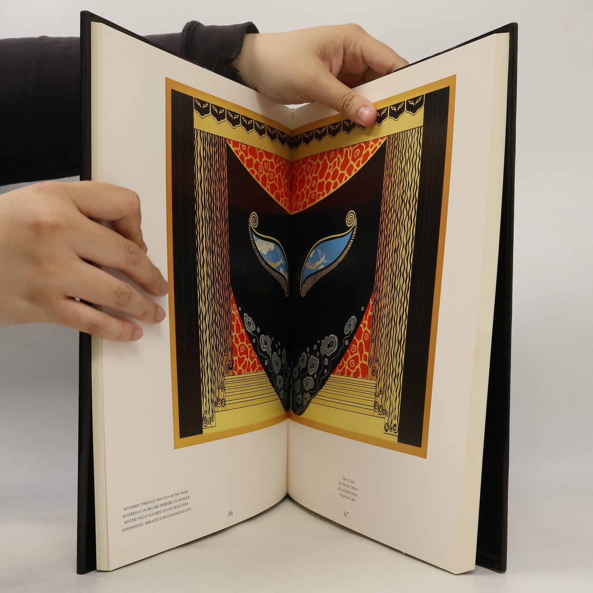Erte Erté