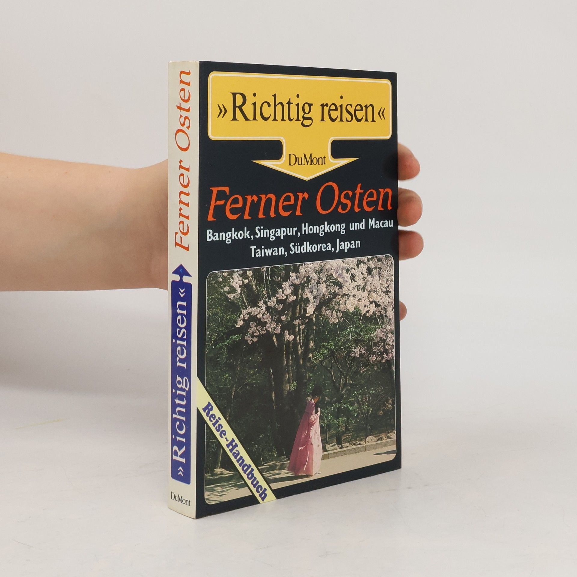 Hans-Joachim Aubert Ferner Osten