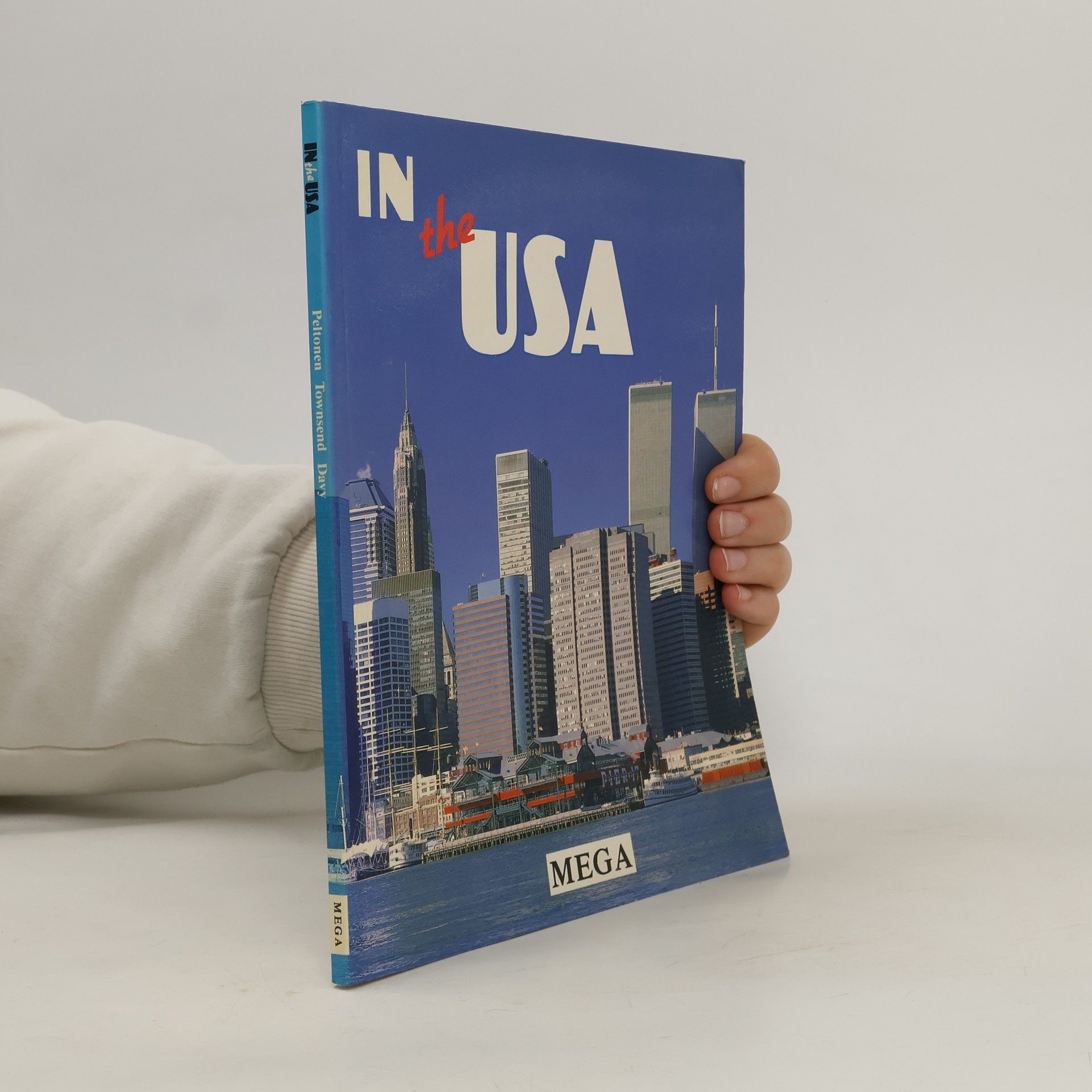 Autorenkollektiv In the USA