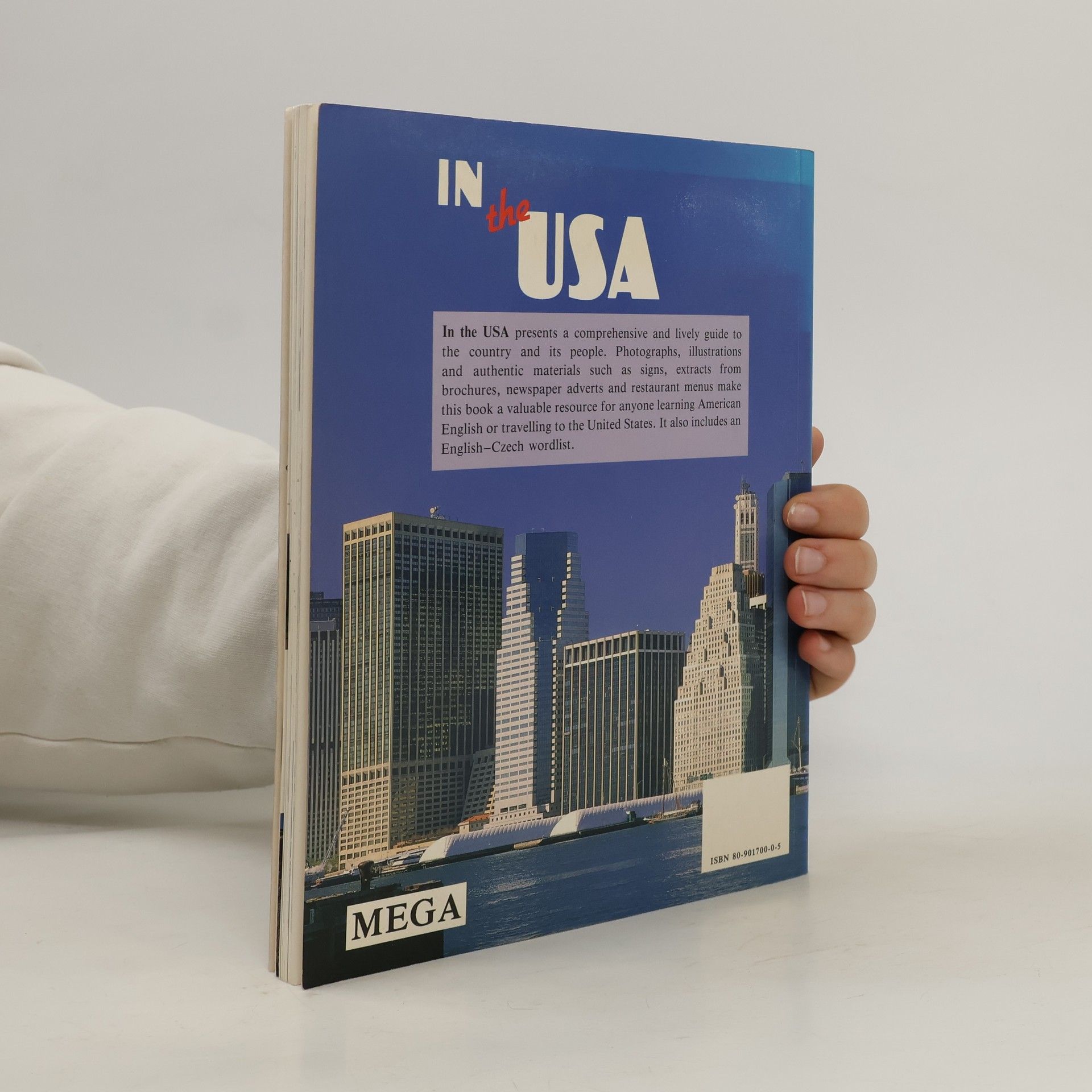 Autorenkollektiv In the USA