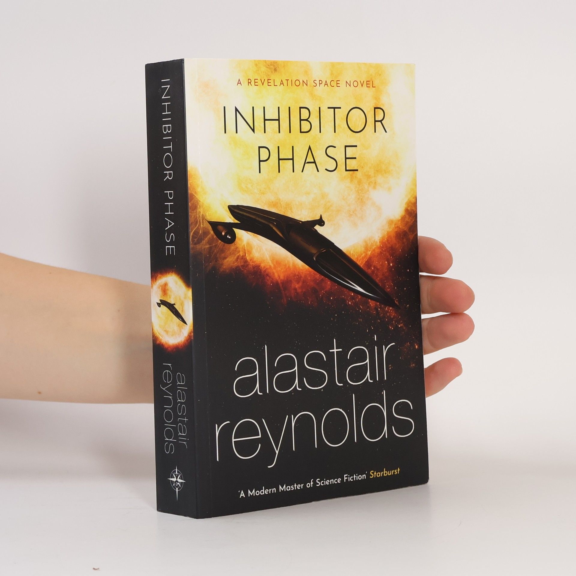 Inhibitor Phase