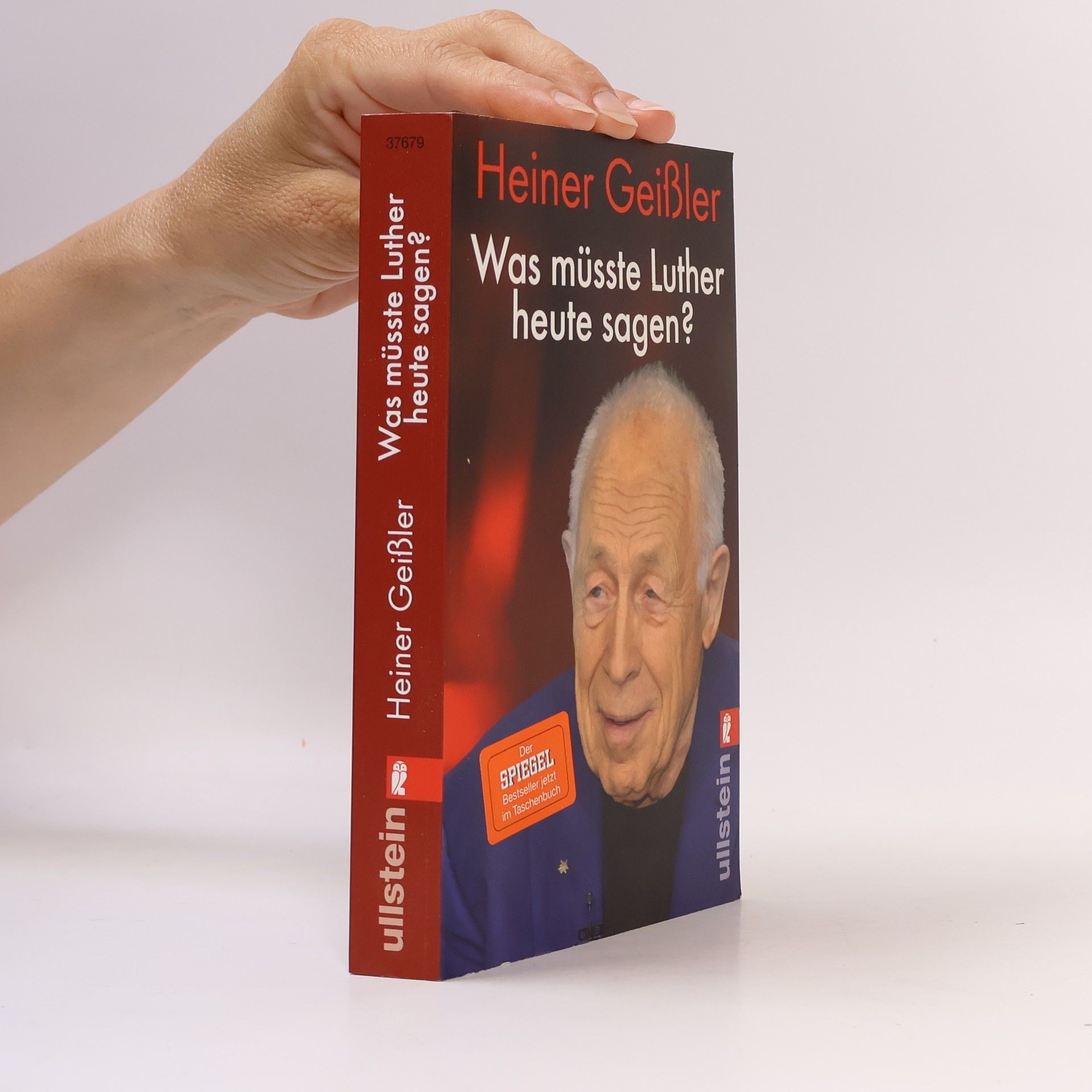 Was müsste Luther heute sagen?